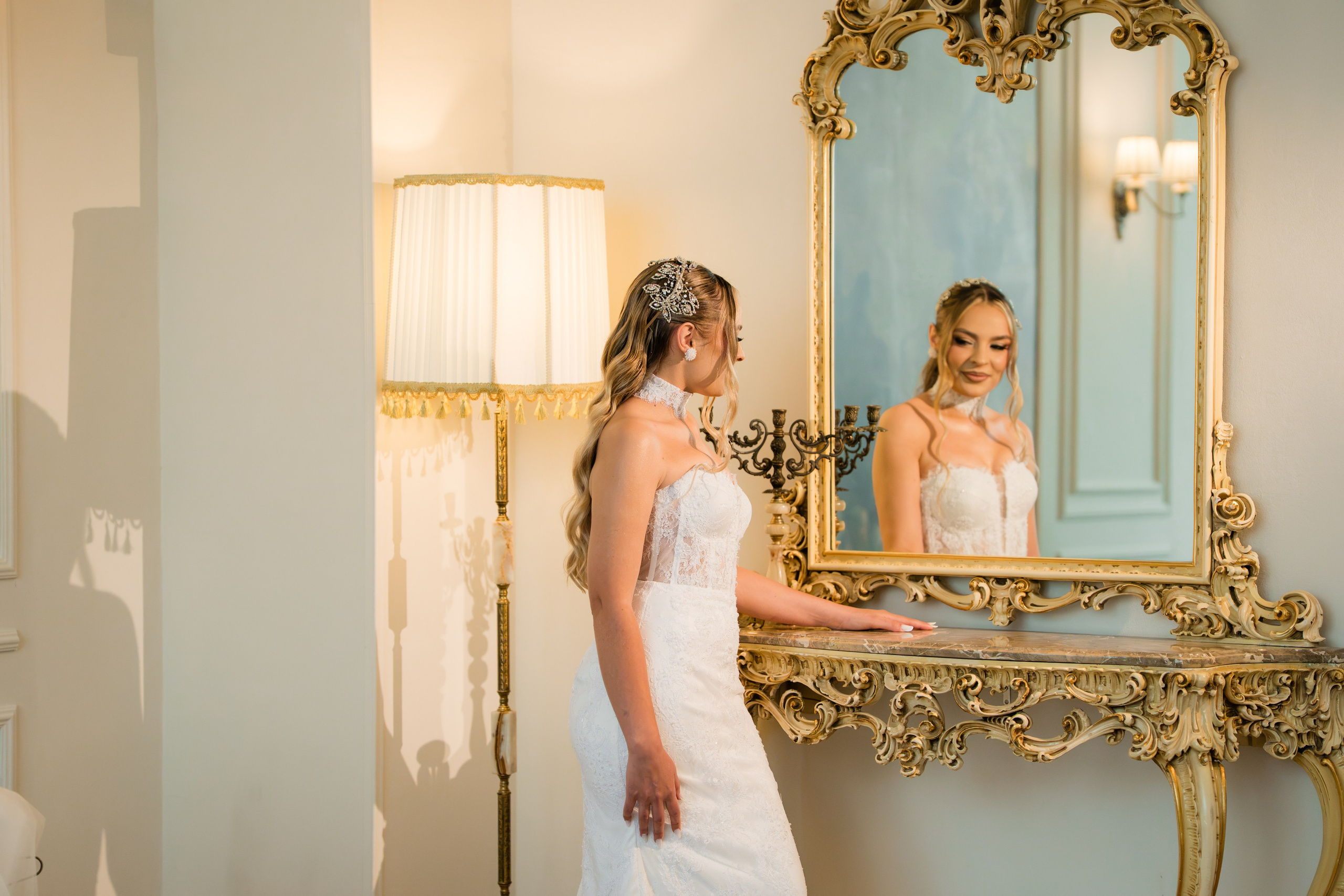 Wedding of Narcisa & Gabriel. Catalin Brinza