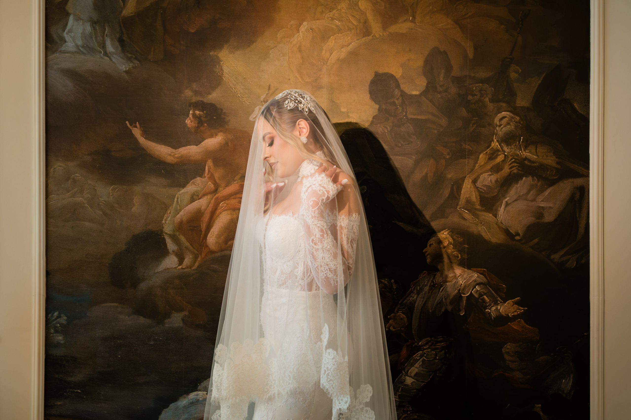 Wedding of Narcisa & Gabriel. Catalin Brinza
