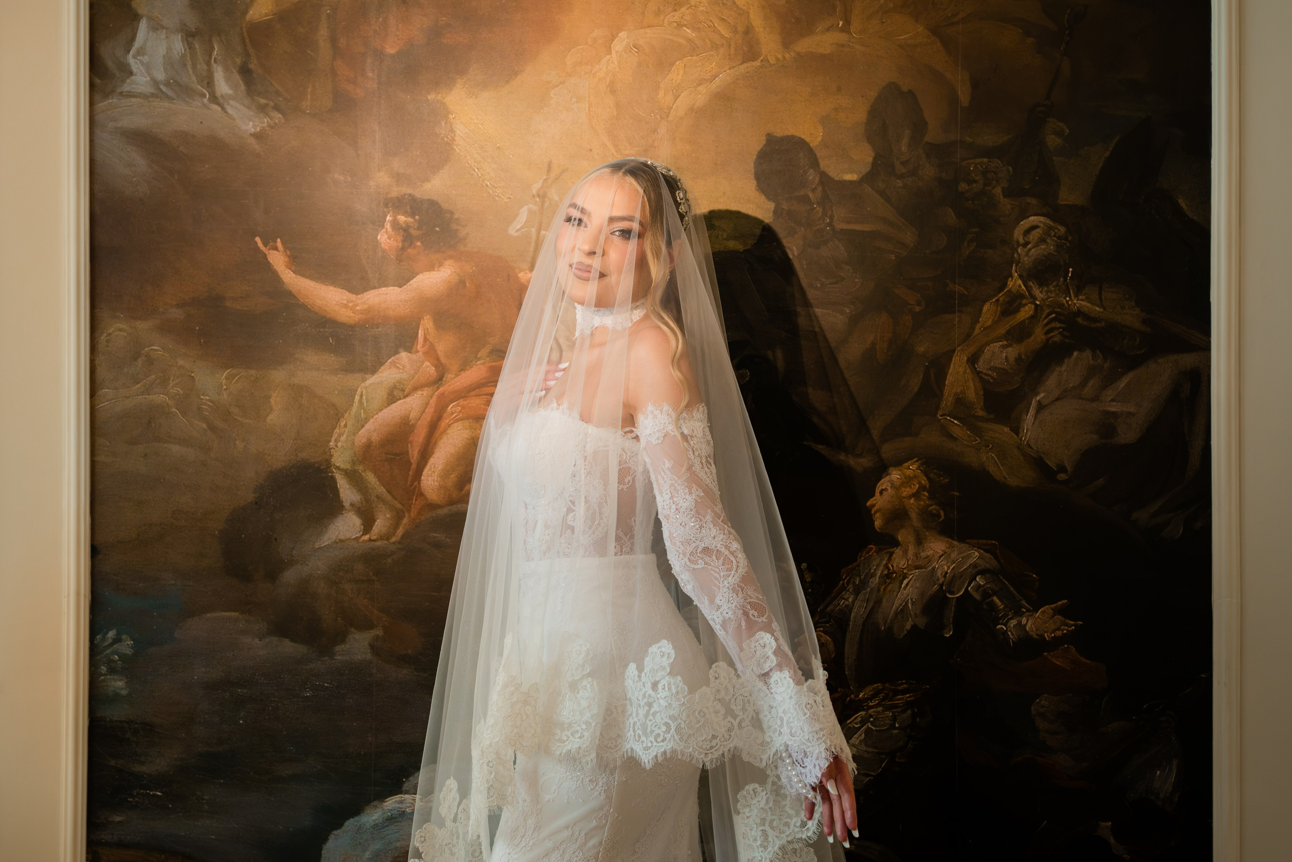 Wedding of Narcisa & Gabriel. Catalin Brinza