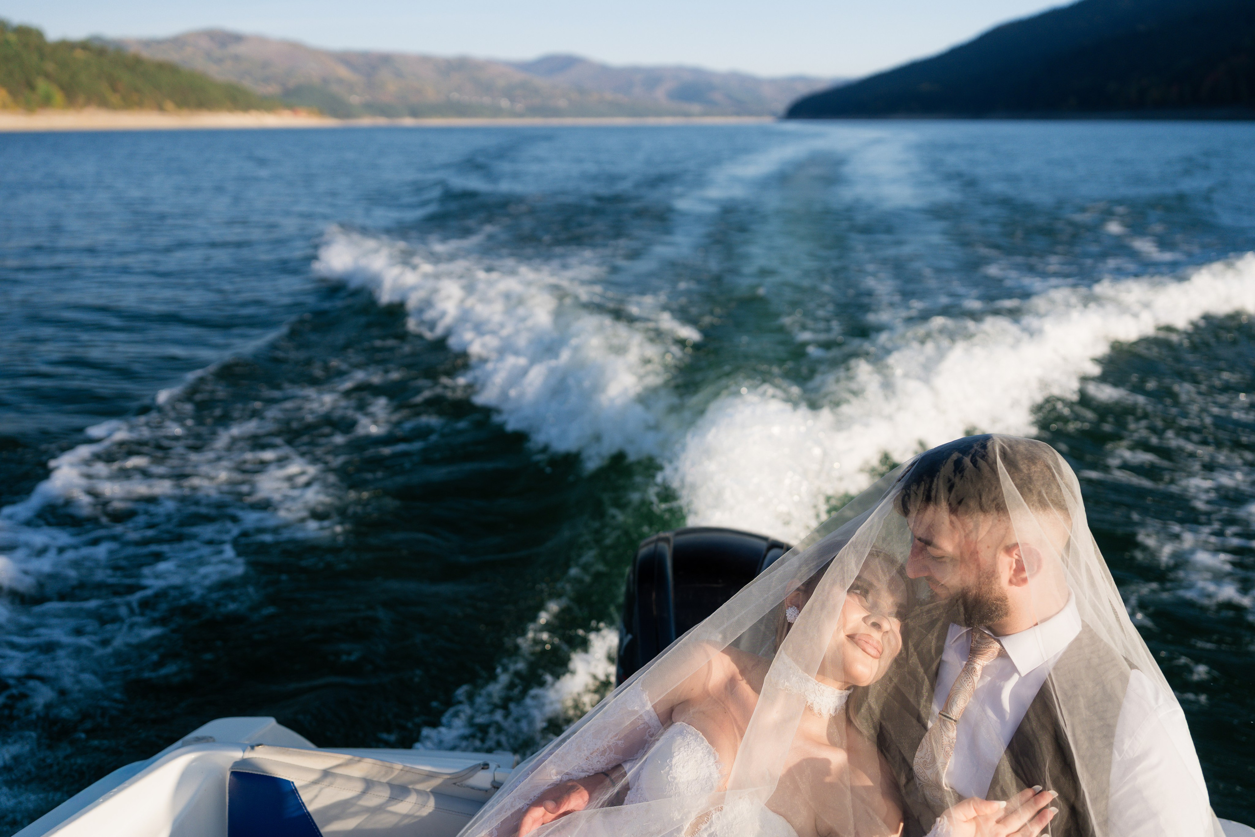 Wedding of Narcisa & Gabriel. Catalin Brinza