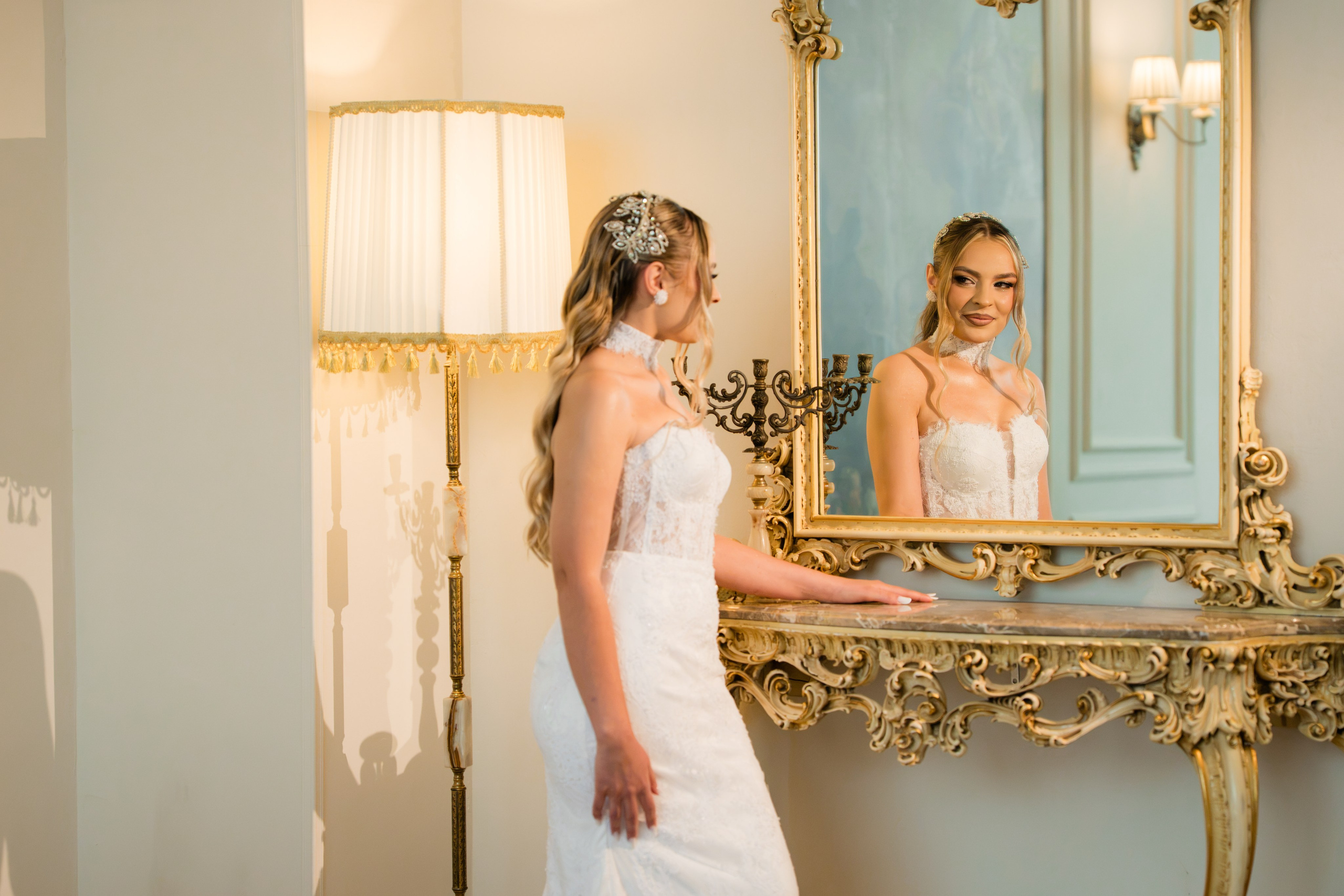 Wedding of Narcisa & Gabriel. Catalin Brinza