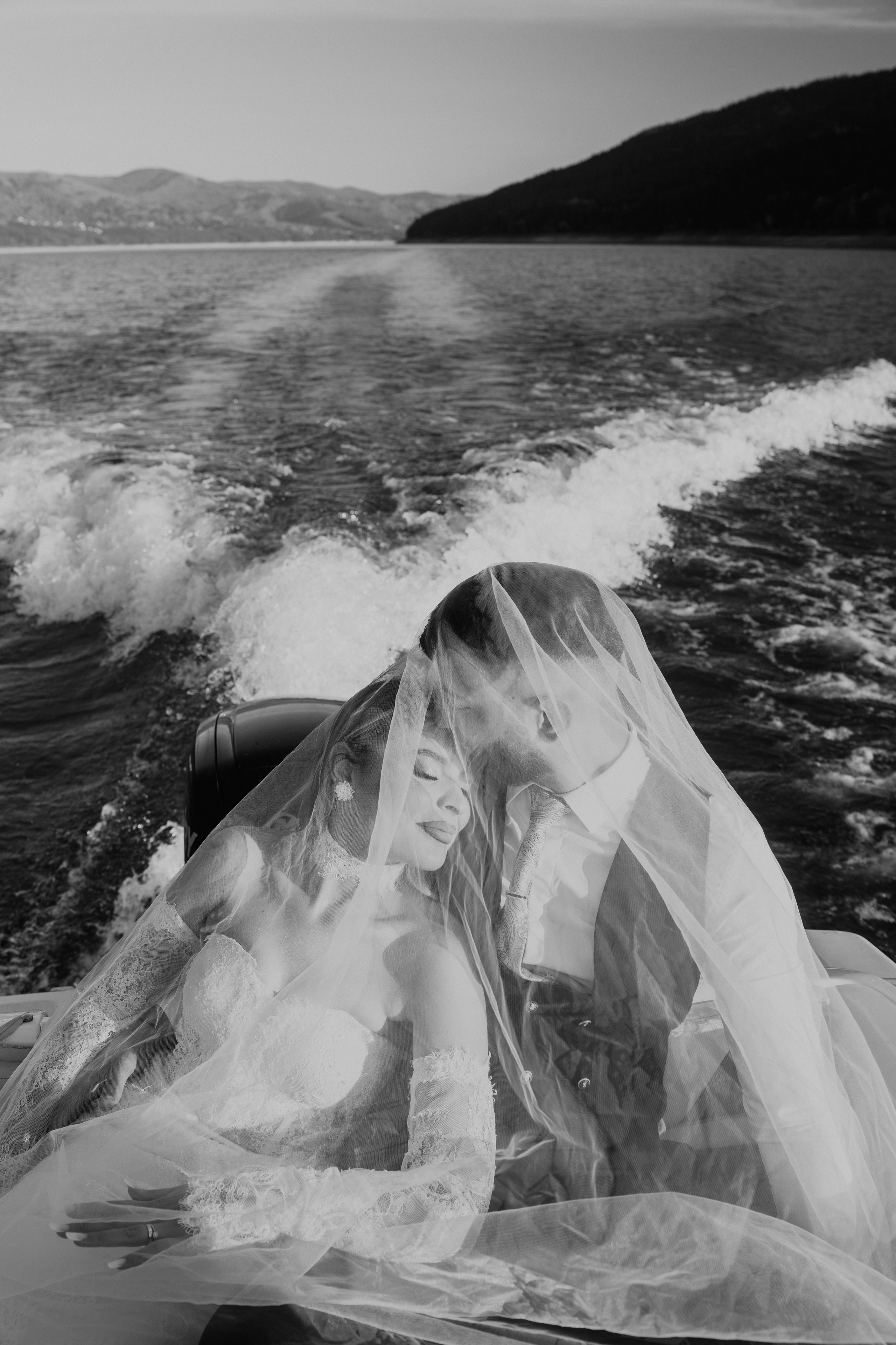 Wedding of Narcisa & Gabriel. Catalin Brinza