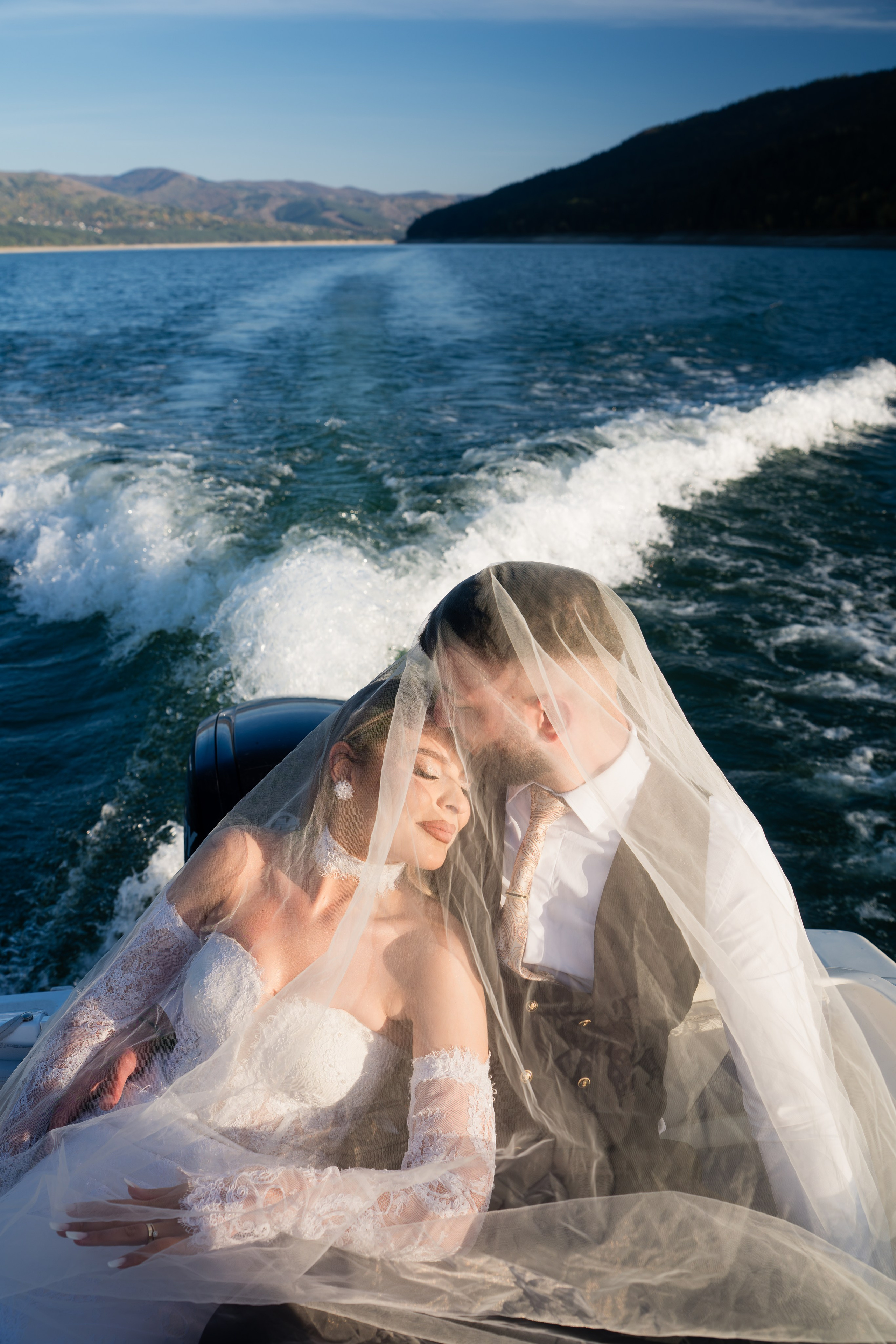Wedding of Narcisa & Gabriel. Catalin Brinza