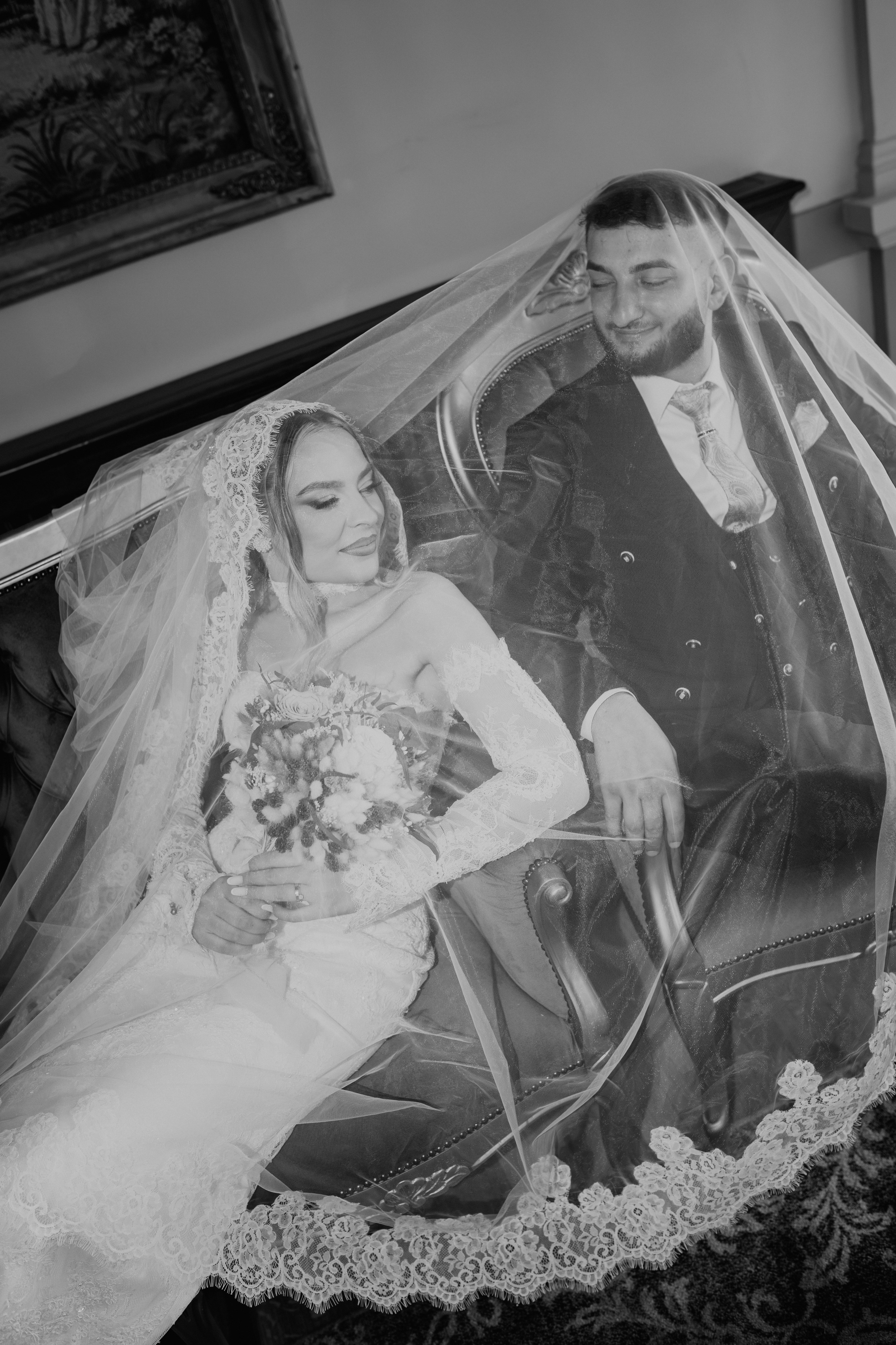 Wedding of Narcisa & Gabriel. Catalin Brinza