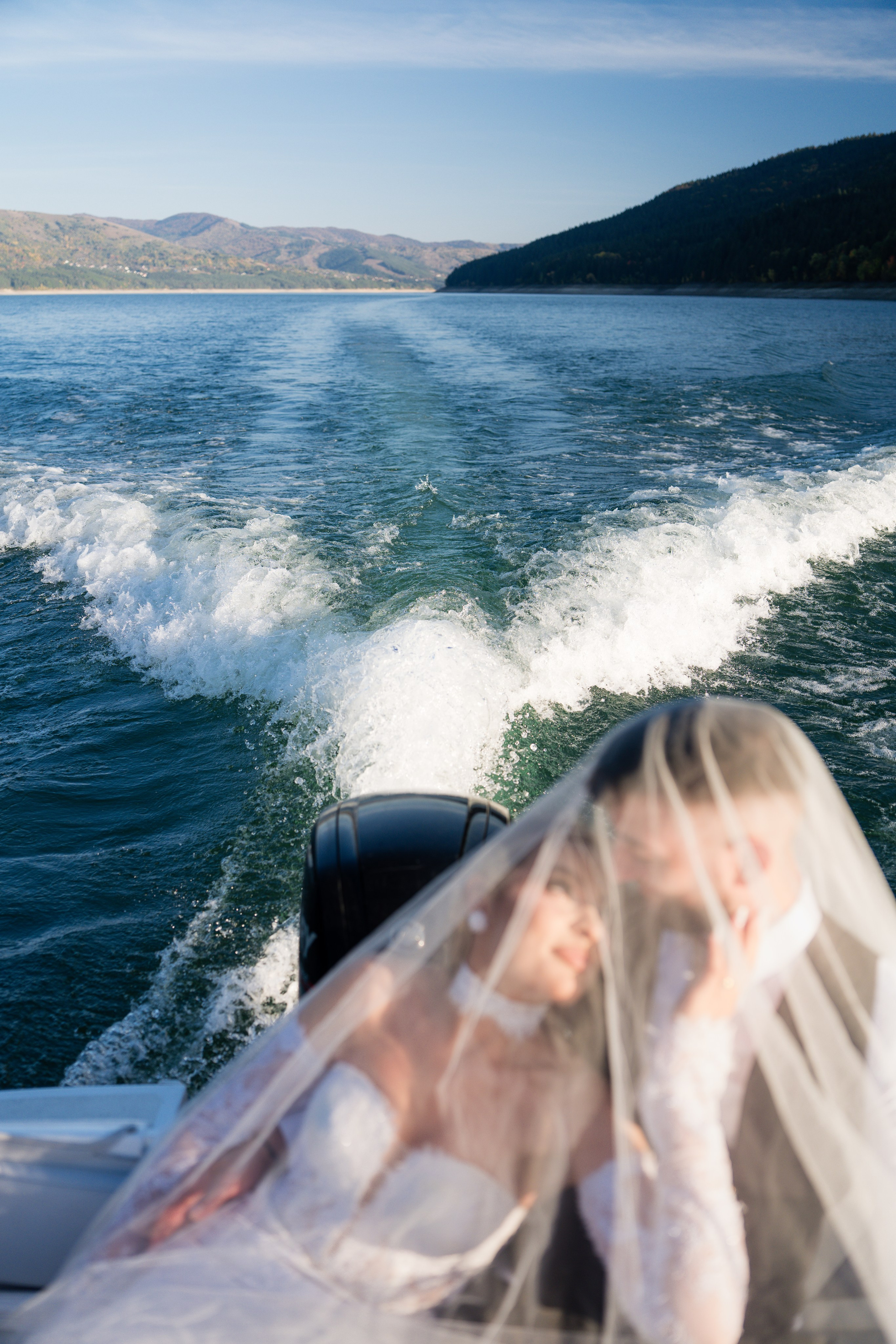 Wedding of Narcisa & Gabriel. Catalin Brinza