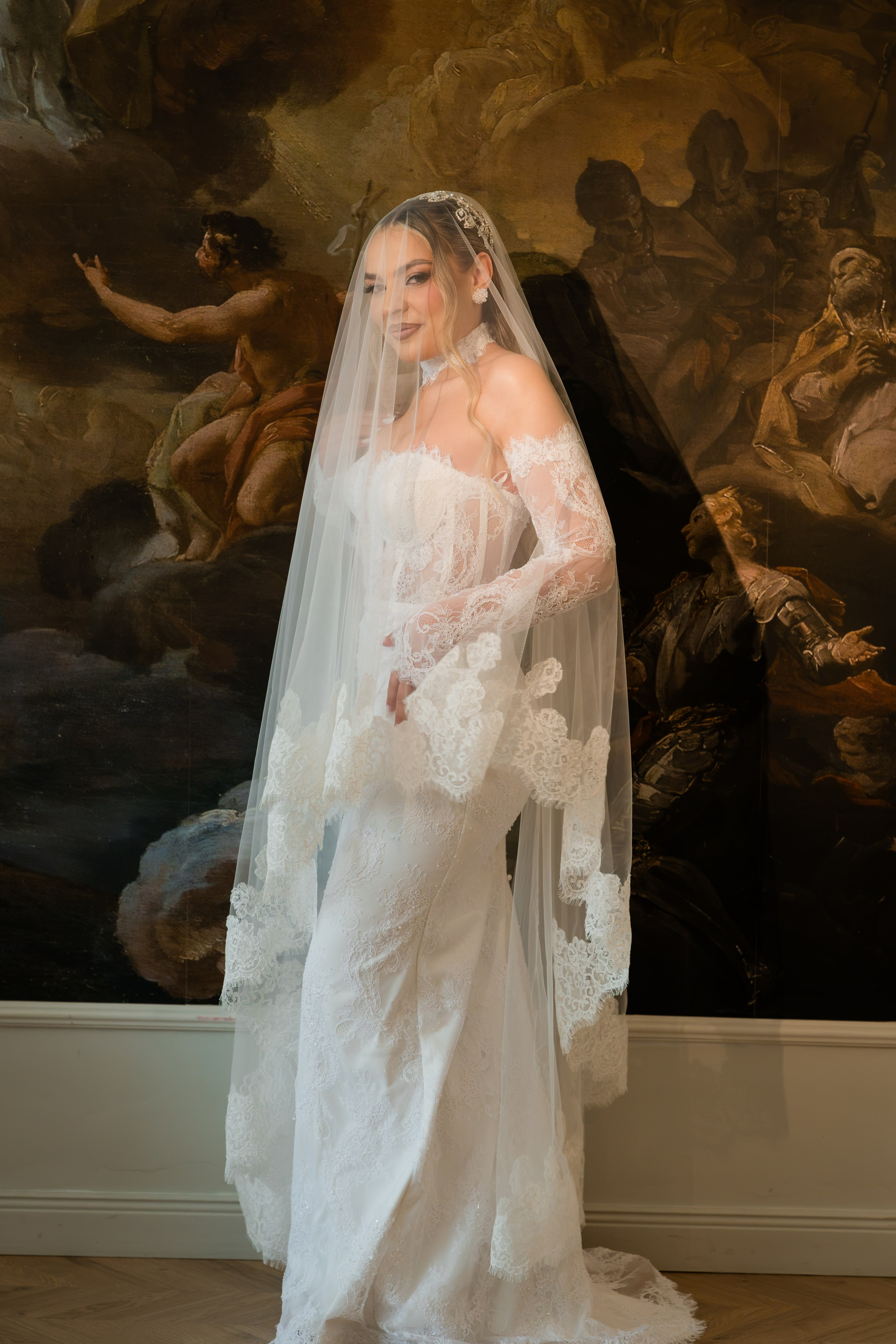 Wedding of Narcisa & Gabriel. Catalin Brinza