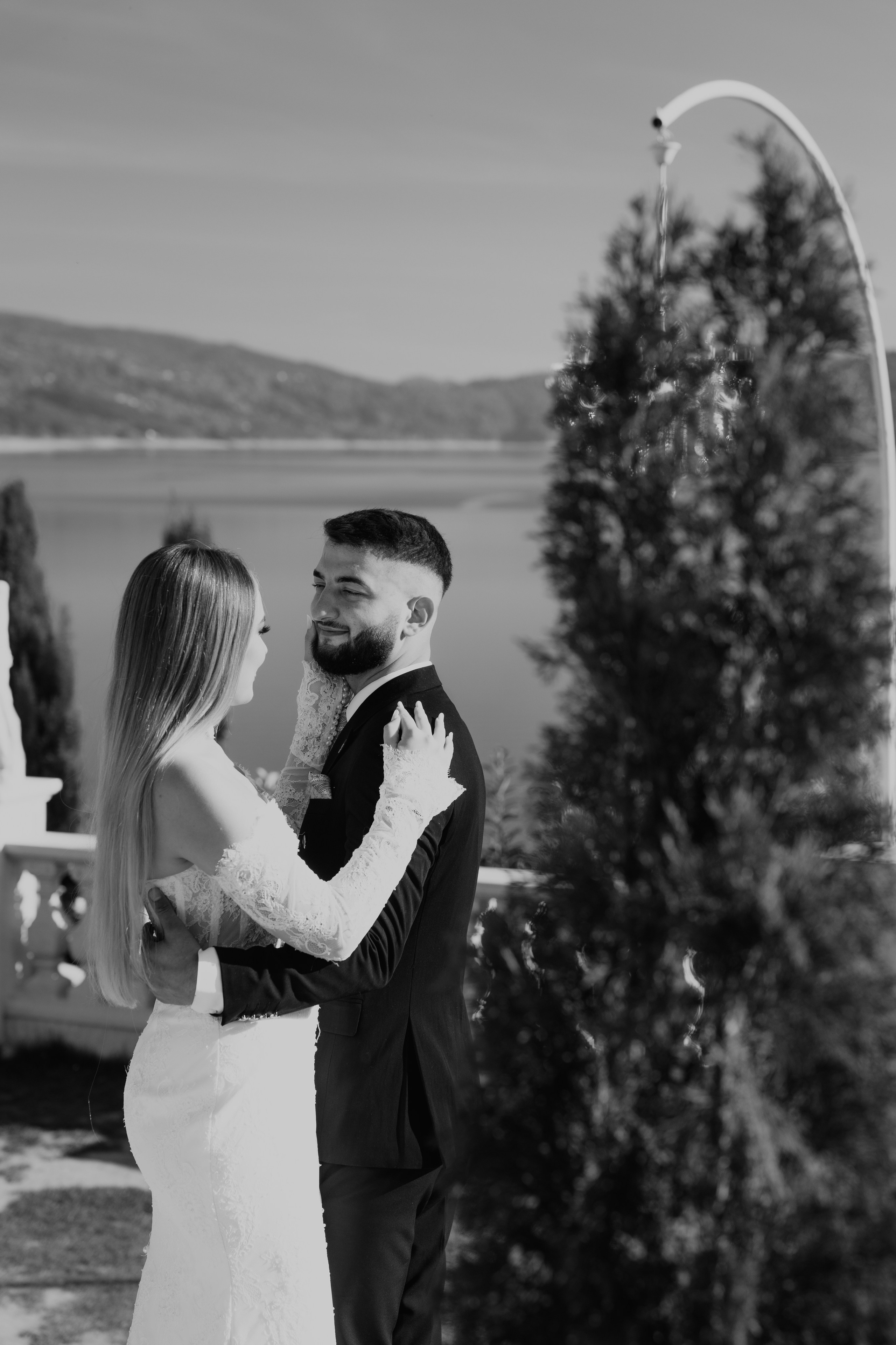Wedding of Narcisa & Gabriel. Catalin Brinza