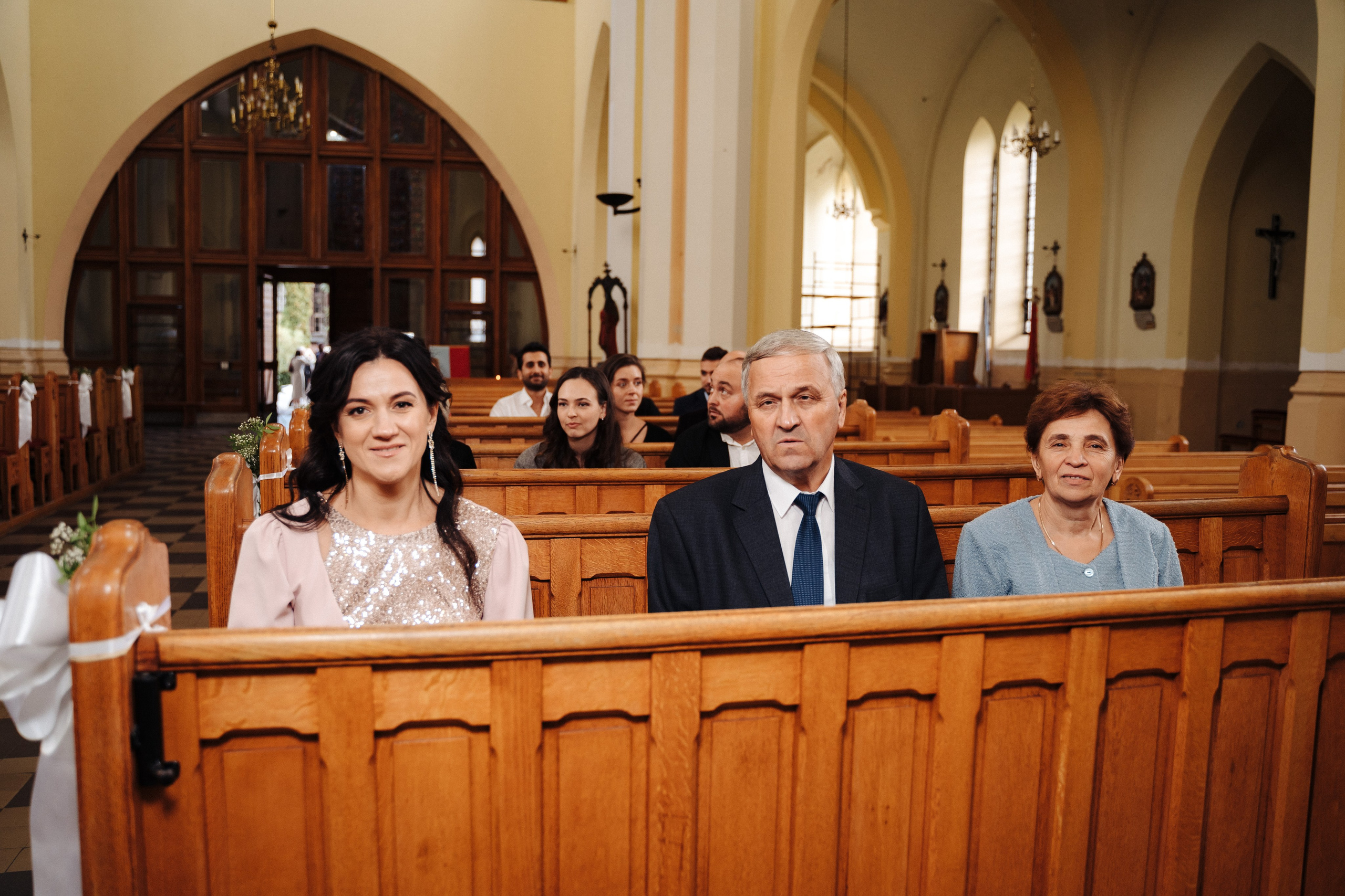 Piotr i Roksolana. Karina Czernecka Foto