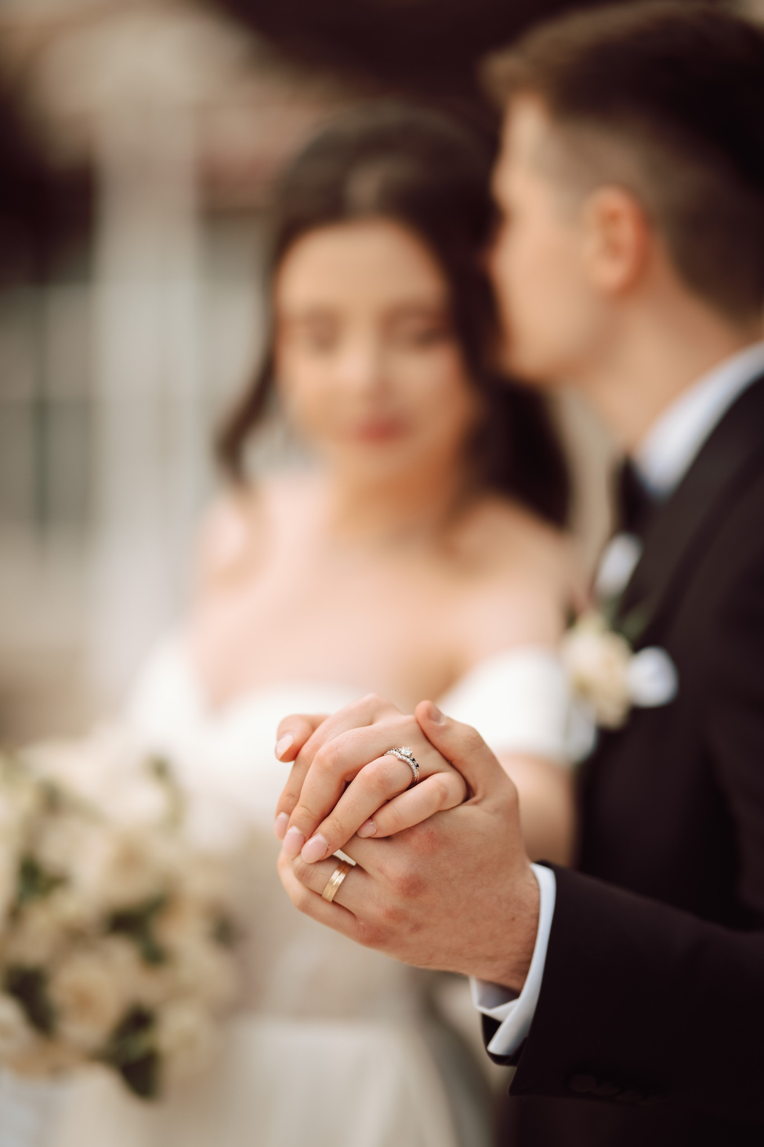 Bianca & Mihai. The Catalins Events — Wedding Photography & Videography