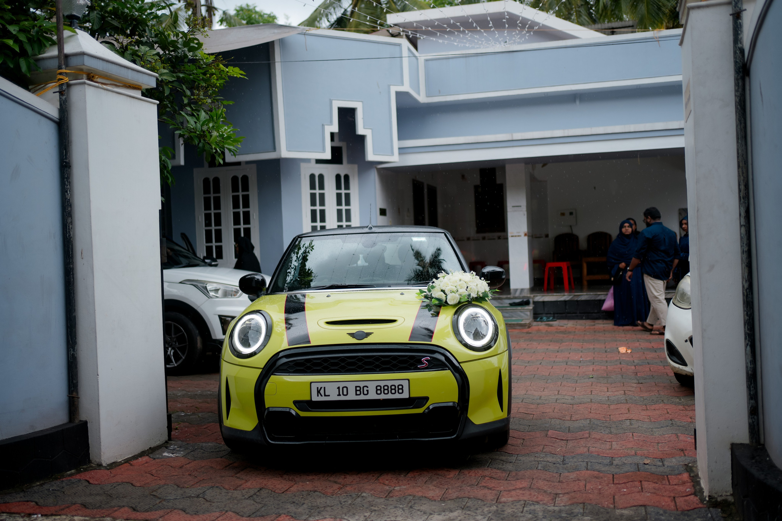 Sulthan&Lehra. VISUALIZE YOUR BIG MOMENTS