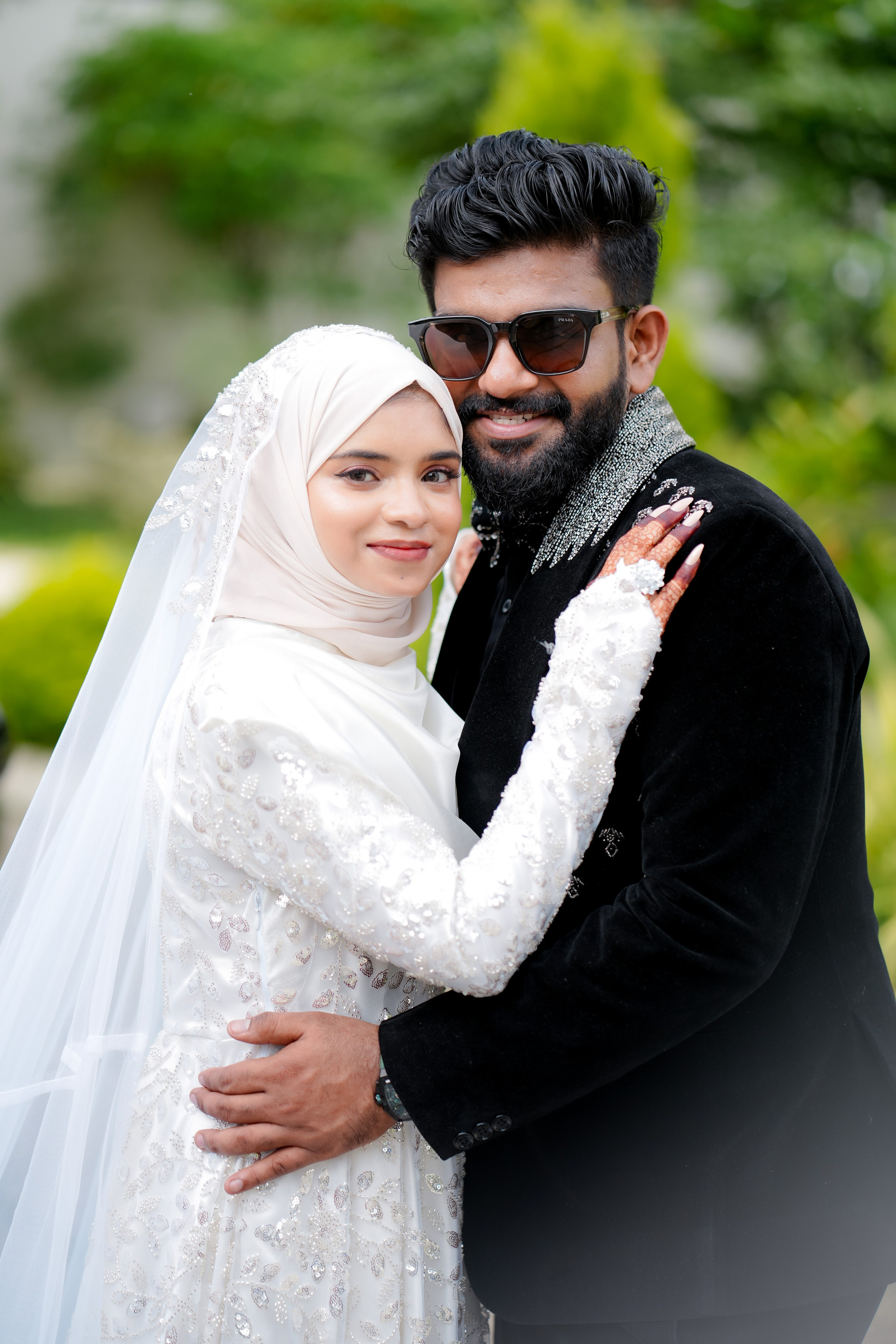 Sulthan&Lehra. VISUALIZE YOUR BIG MOMENTS