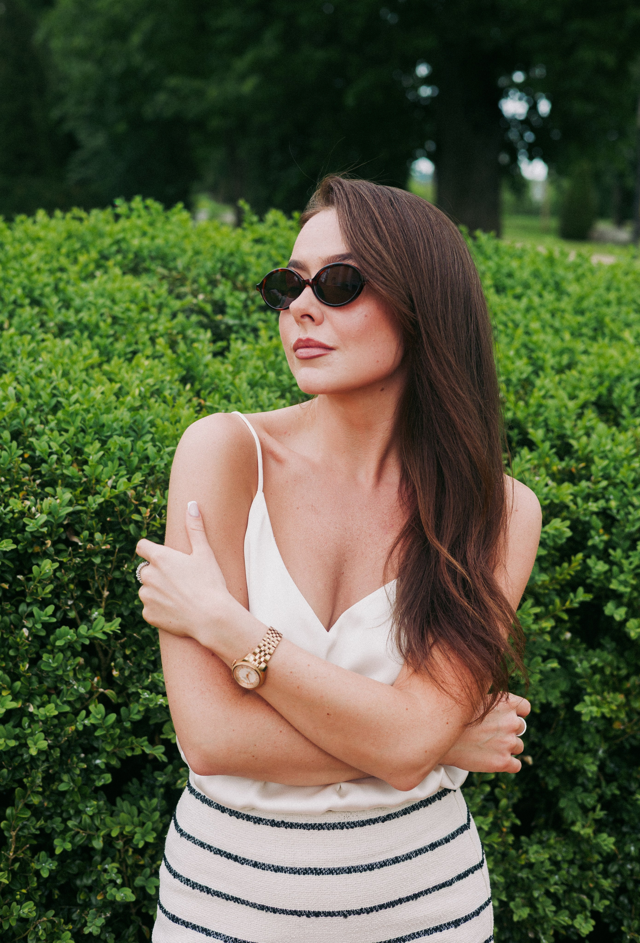 Glorija. Fotografė Aleksandra Samozvanova