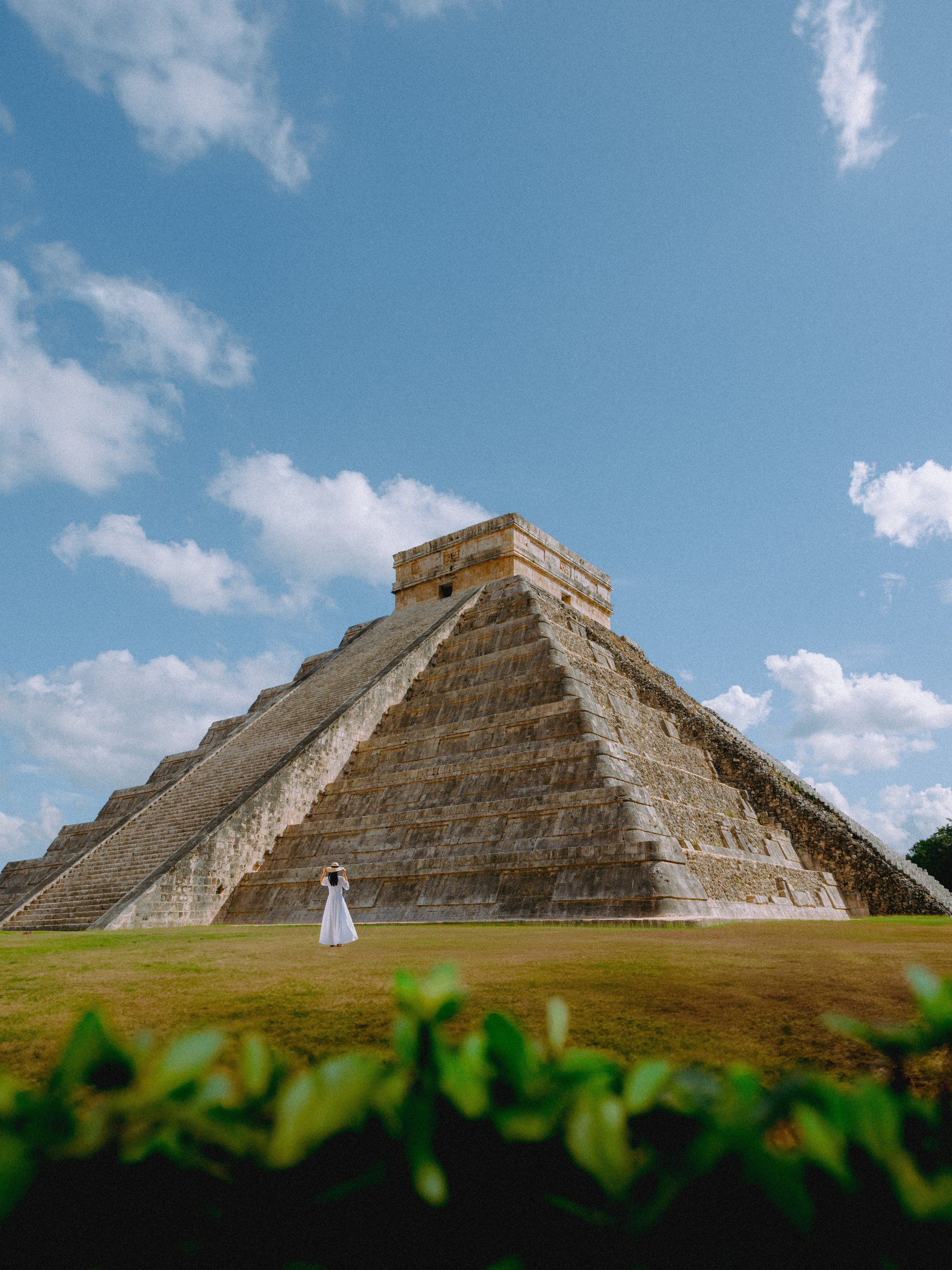 Photos of places around the World