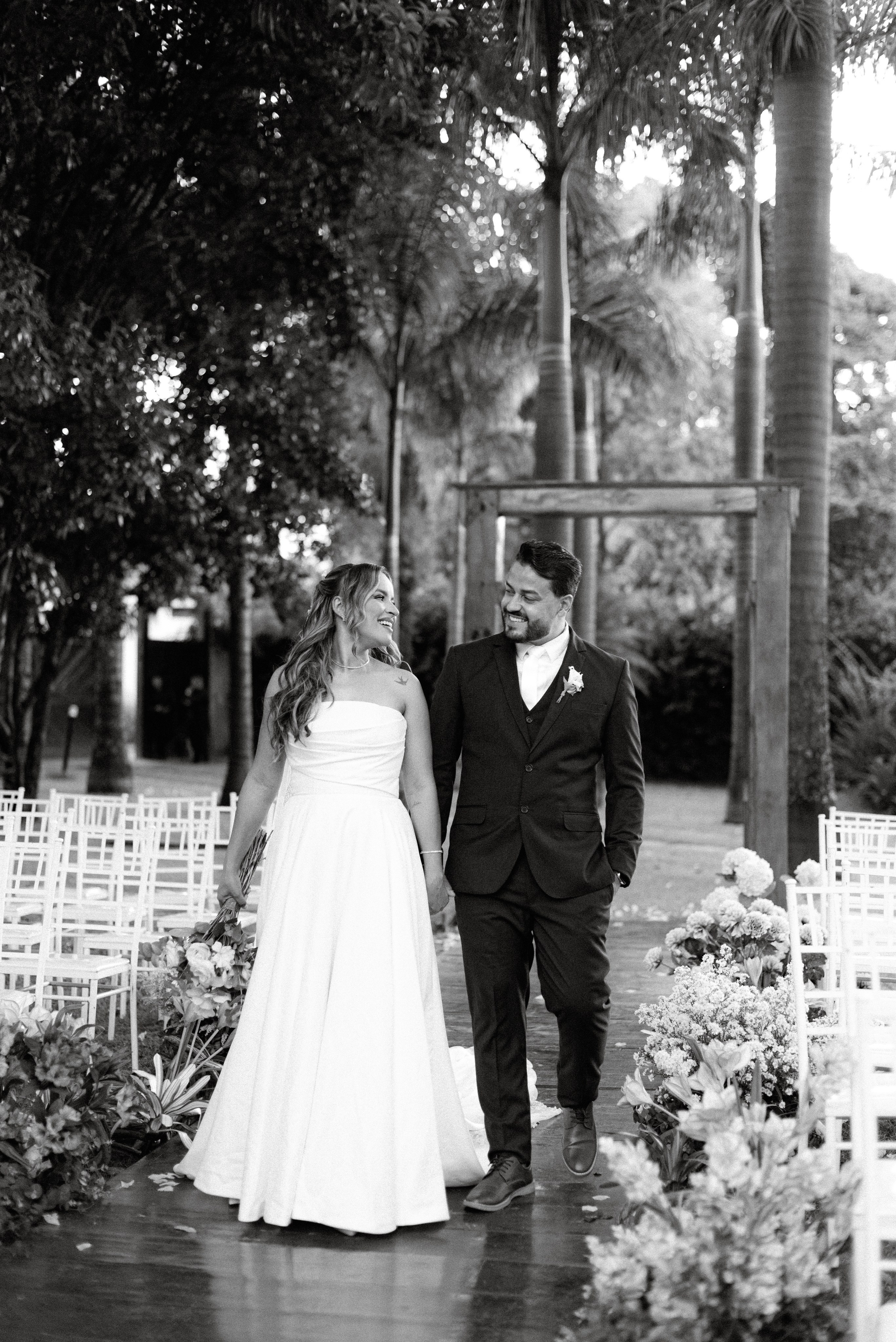 Leonardo & Thais | Casamento. Junior Ribeiro Fotografia