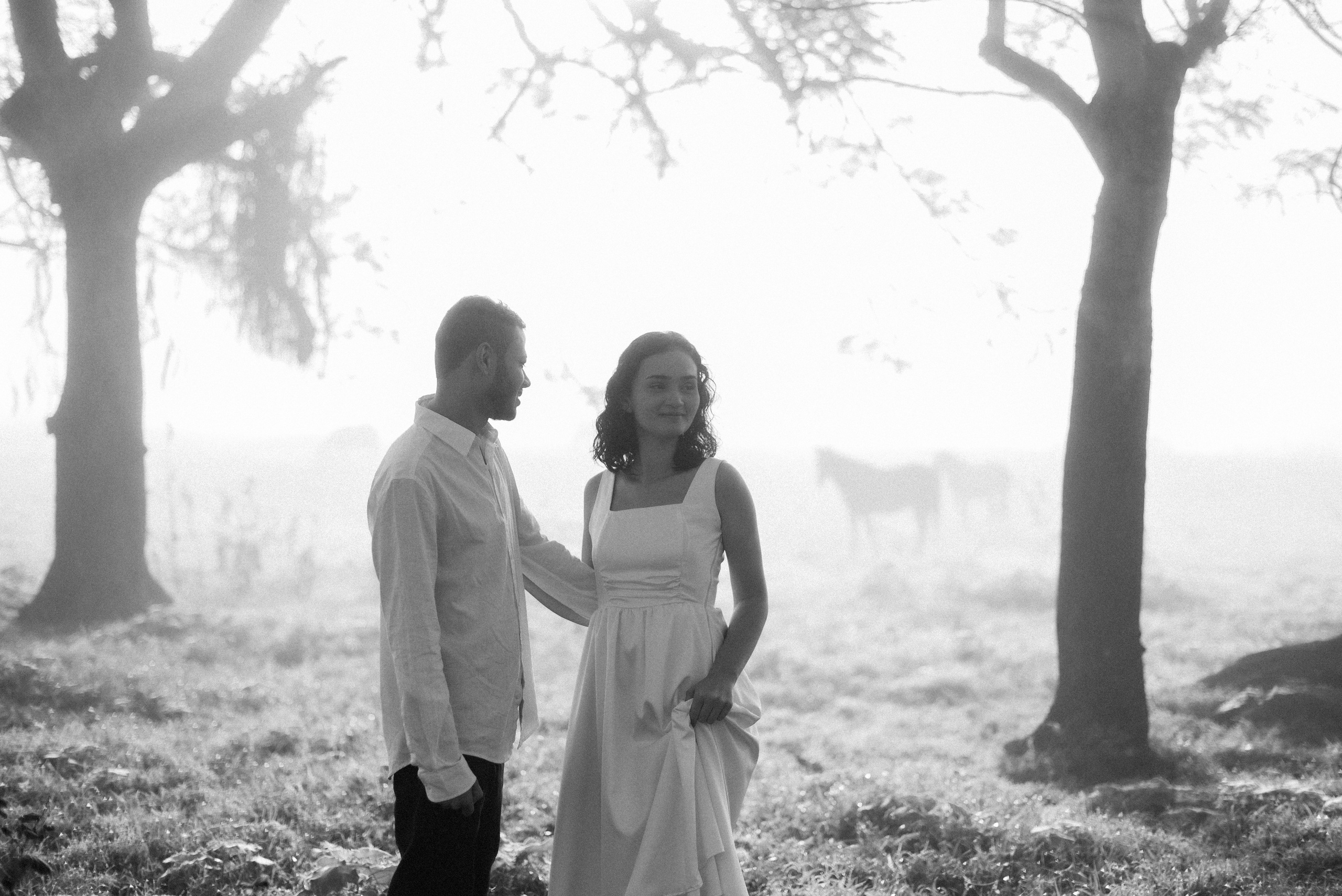 Ryan & Jhennifer | Pré Wedding. Junior Ribeiro Fotografia
