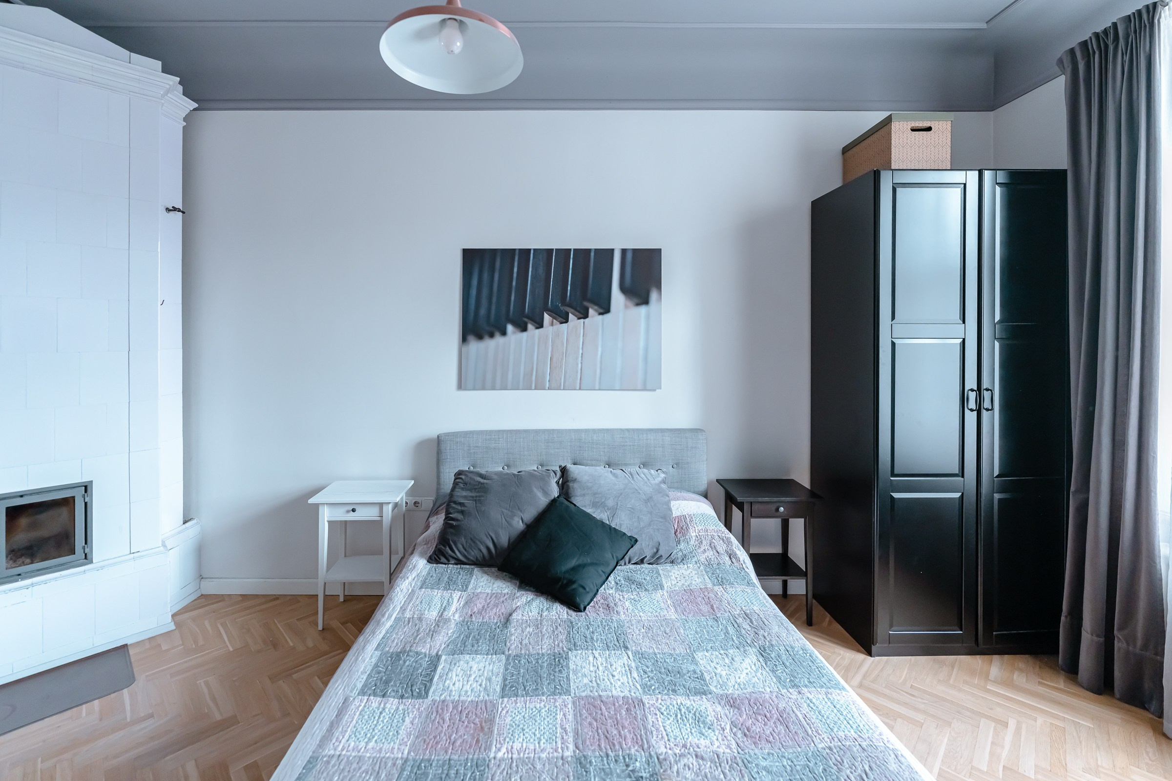 Квартира в центре Риги | Латвия