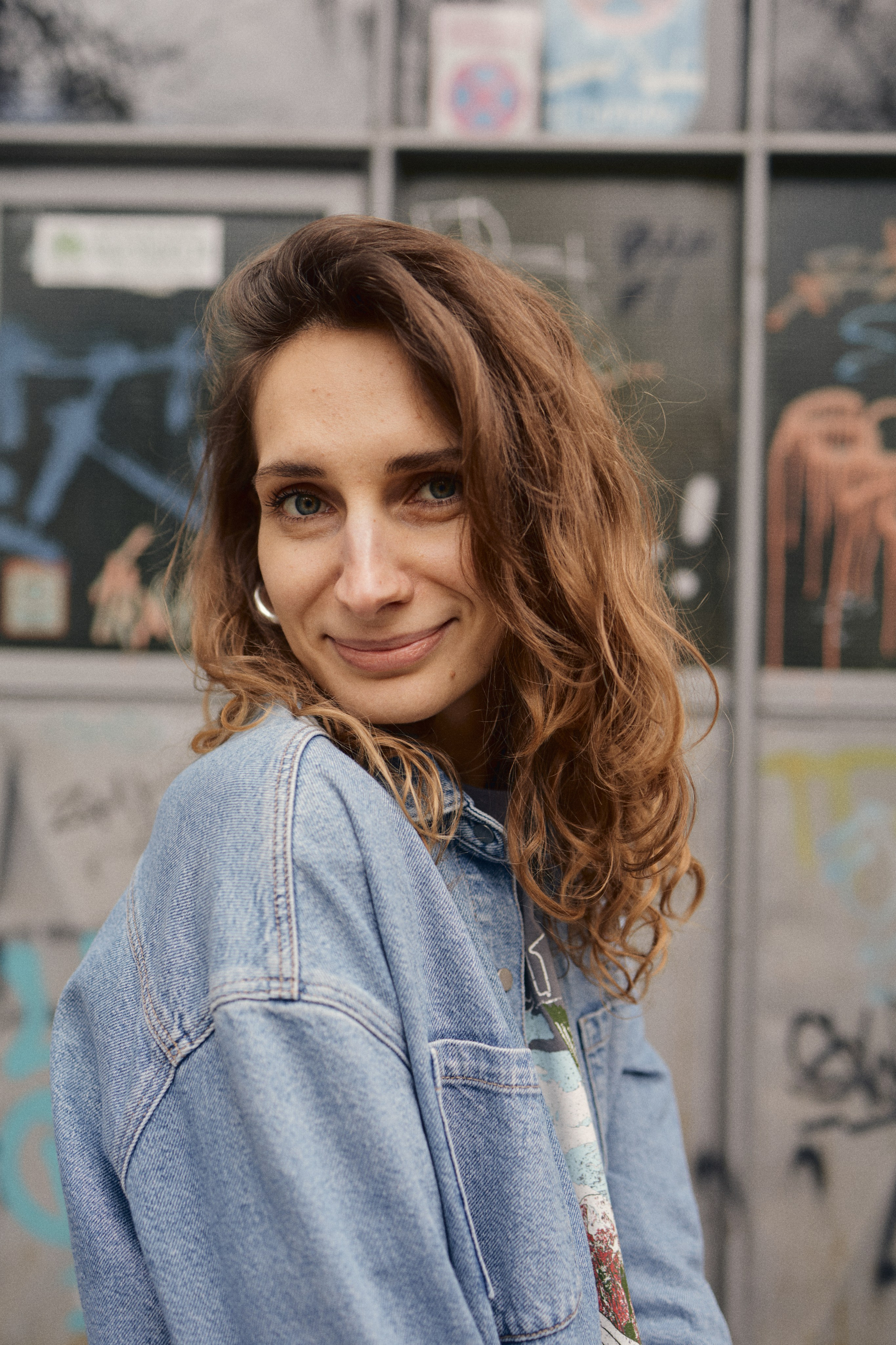 Маша. Анастасия Еремина | Фотограф в Сербии | Персональные и бизнес-фотосессии в Белграде и Нови Саде