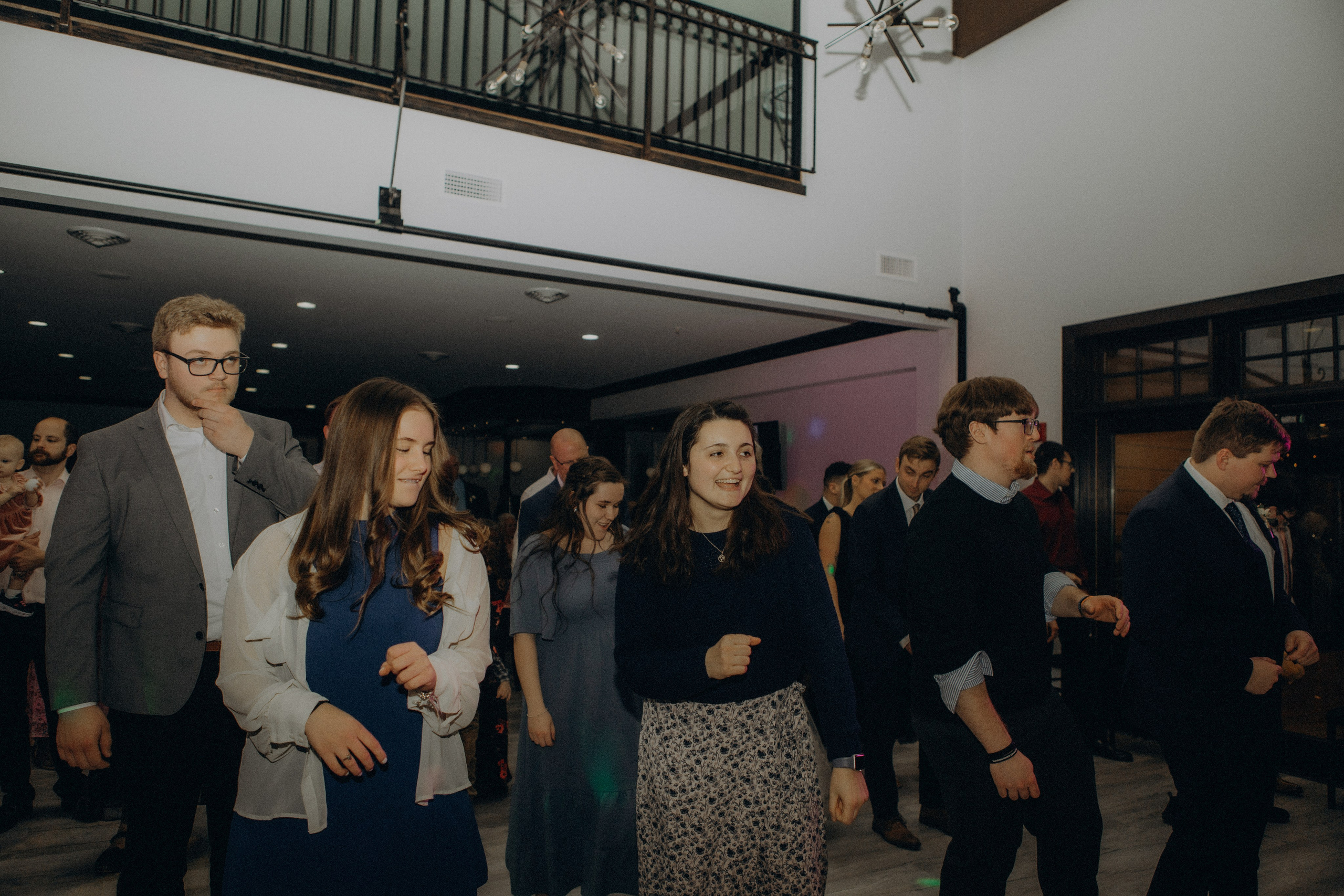 John & Marissa (IA). CAPTURED BY SHANKS PHOTOGRAPHY
