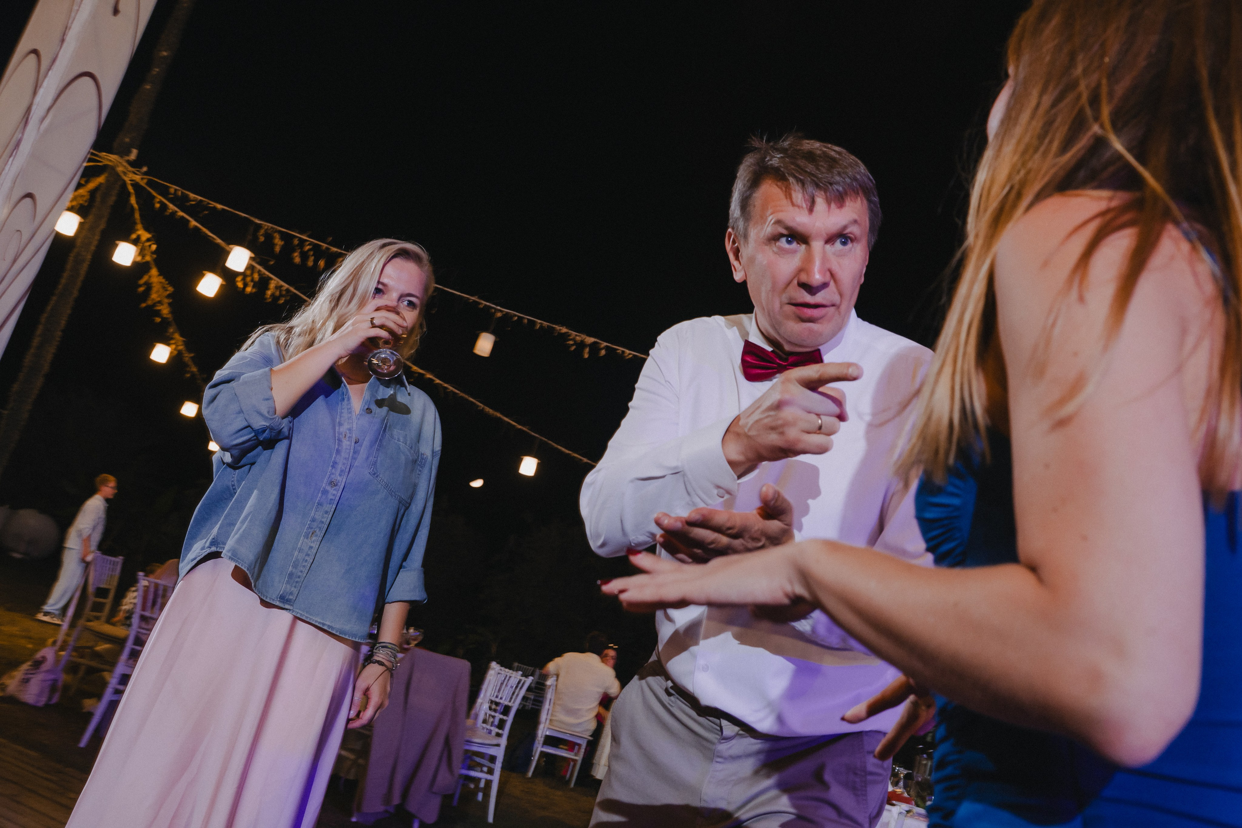 Nataly & Tristian. Фотограф в Анталии (Турция) Ева Сэрт