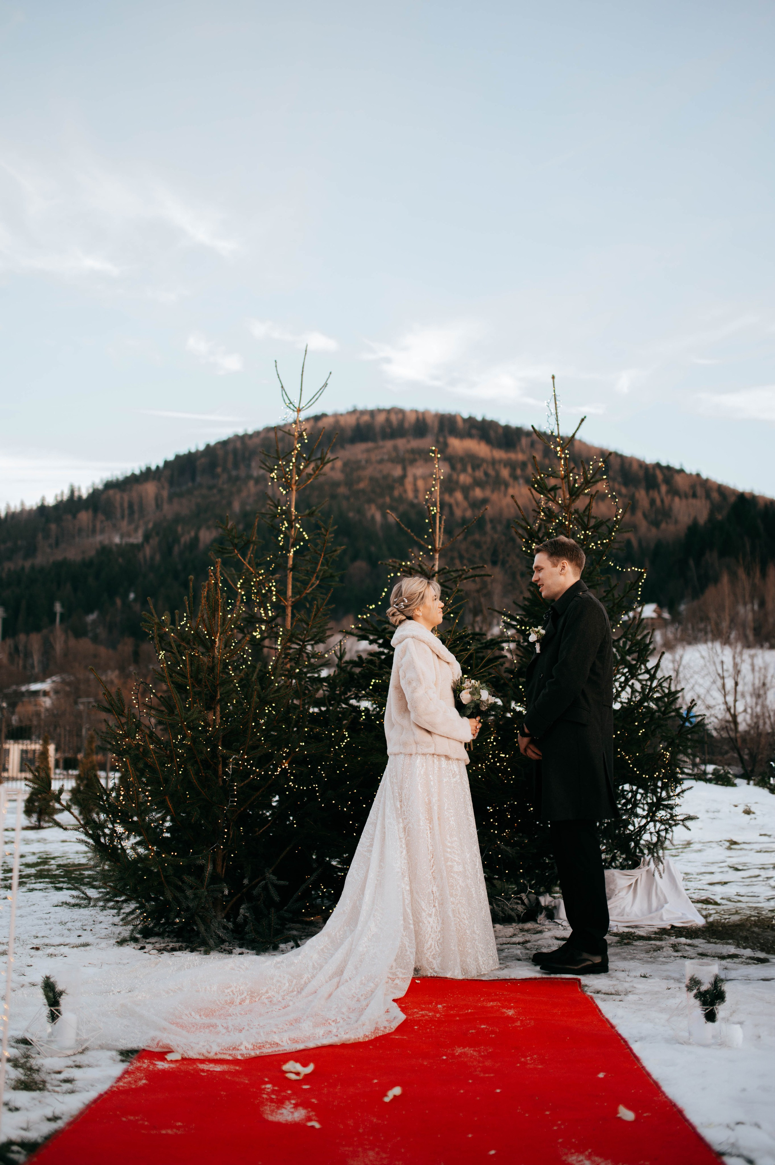 Anastasia i Kirill. Home page