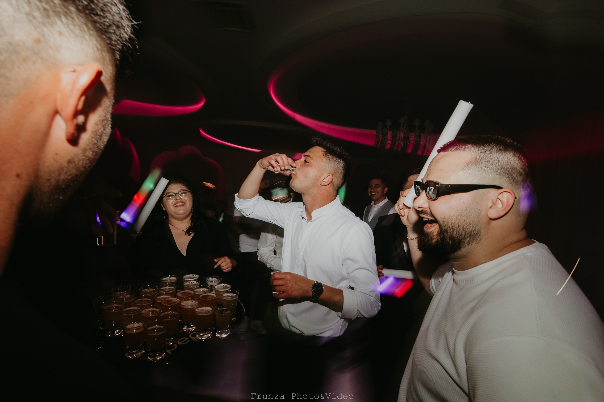 Ionut & Alexandra / Complete Wedding Day. Foto / Video nunta Deva, Hunedoara