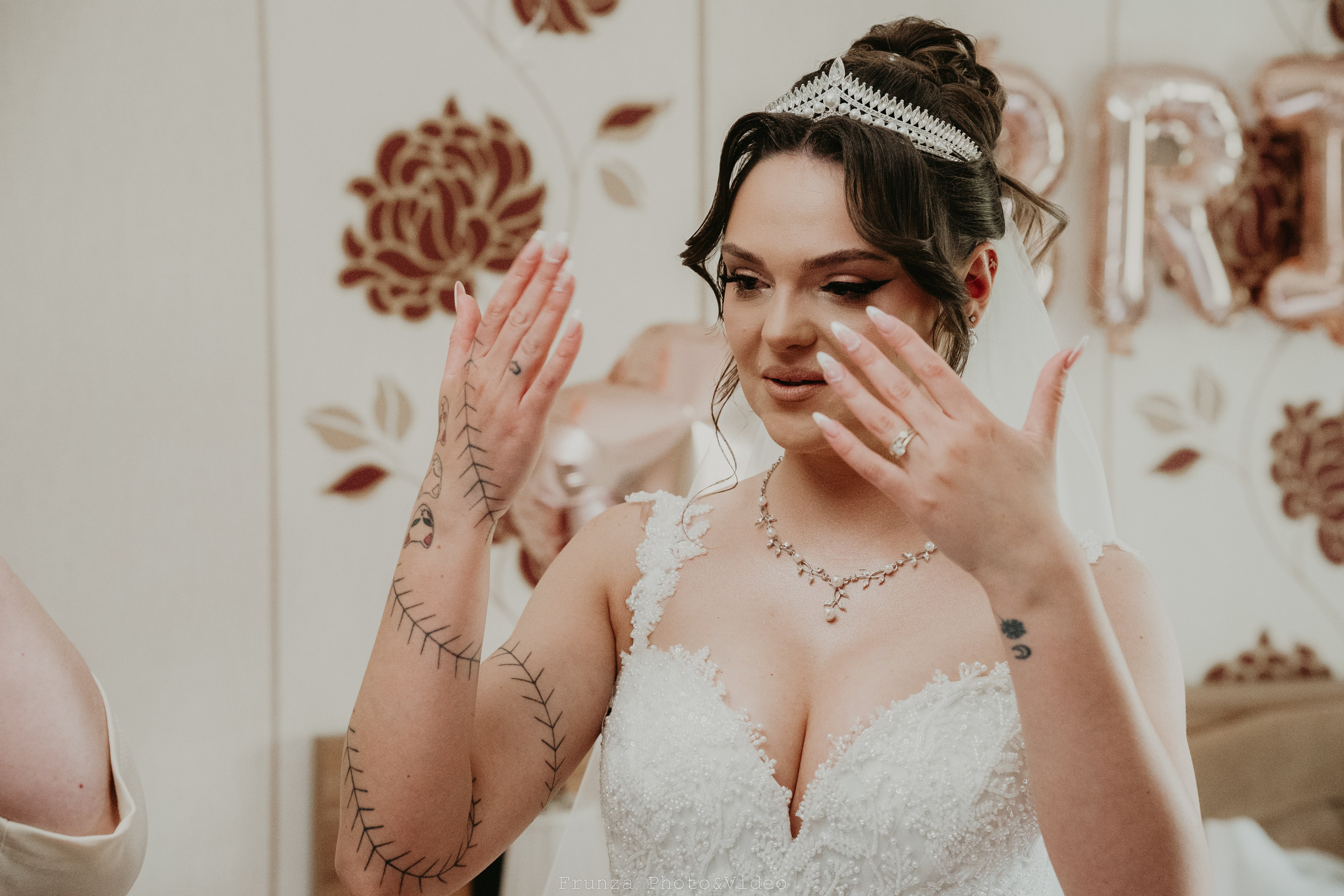 Ionut & Alexandra / Complete Wedding Day. Foto / Video nunta Deva, Hunedoara