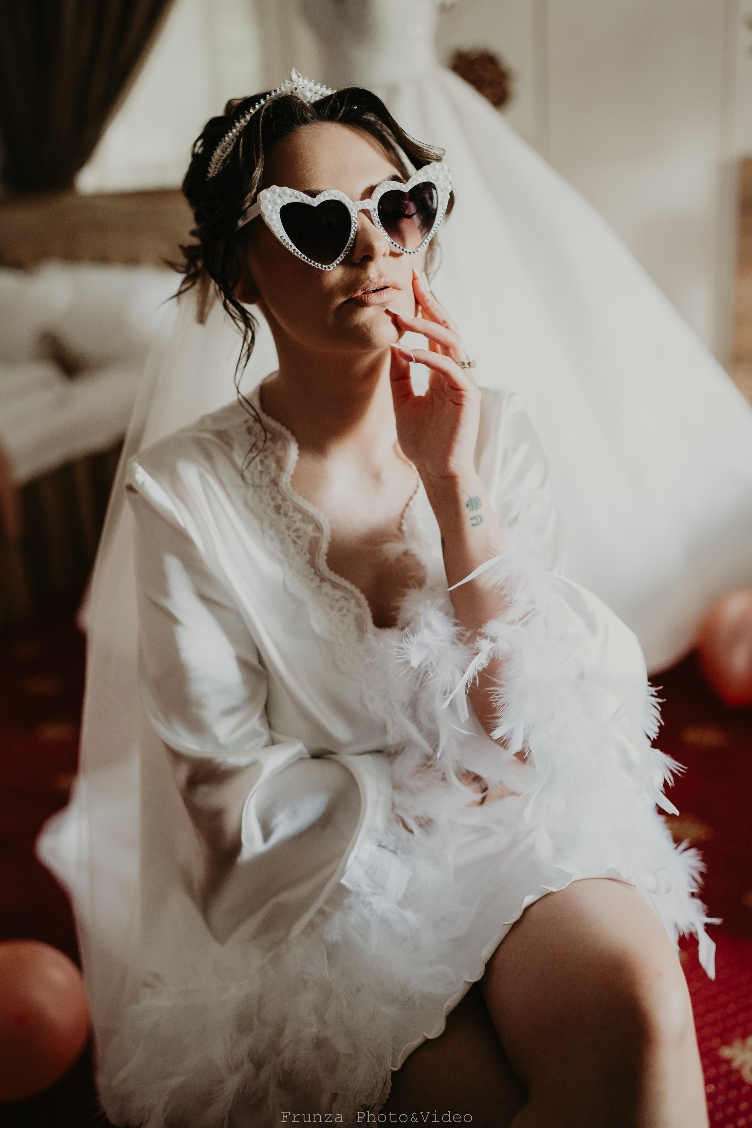 Ionut & Alexandra / Complete Wedding Day. Foto / Video nunta Deva, Hunedoara