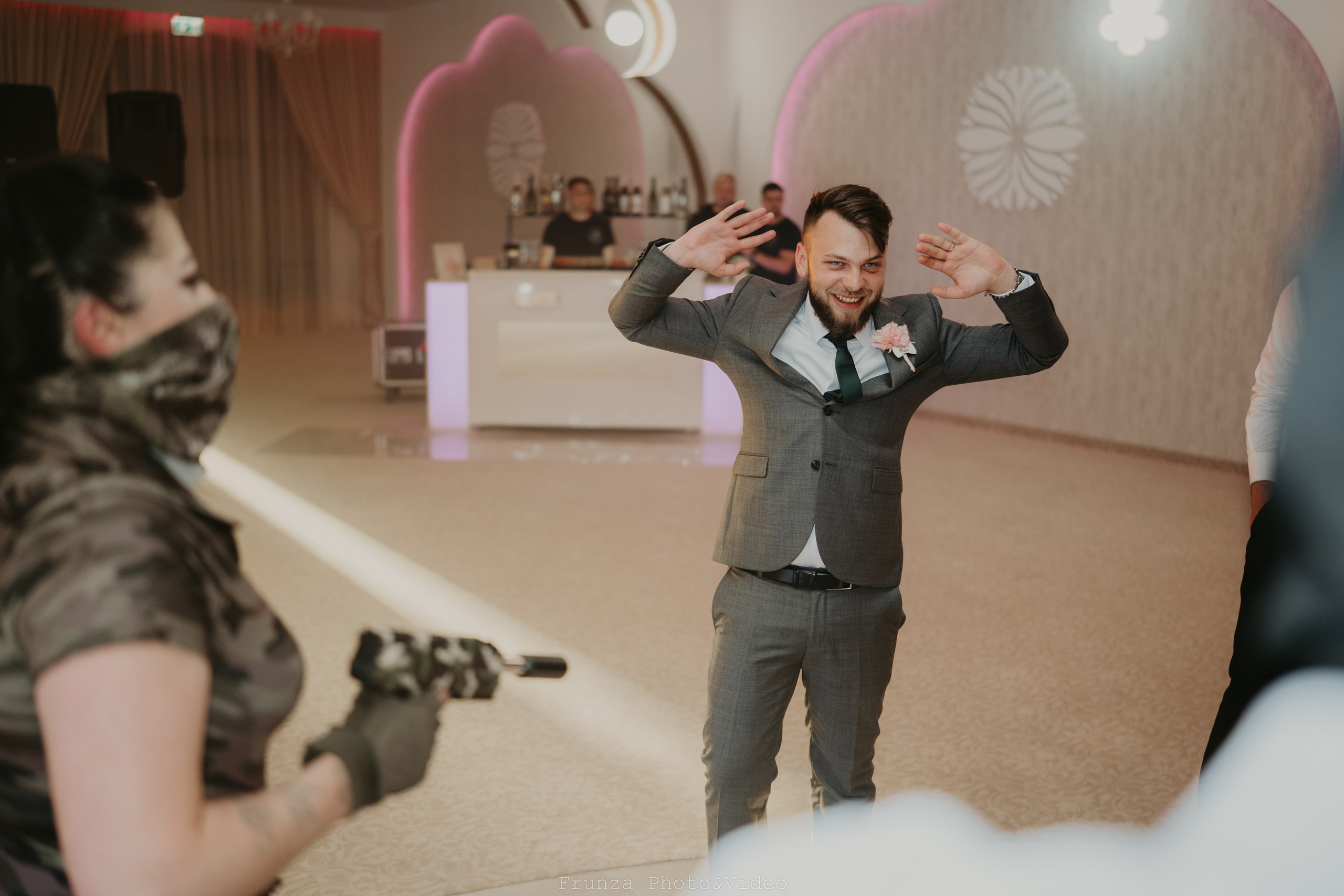 Ionut & Alexandra / Complete Wedding Day. Foto / Video nunta Deva, Hunedoara