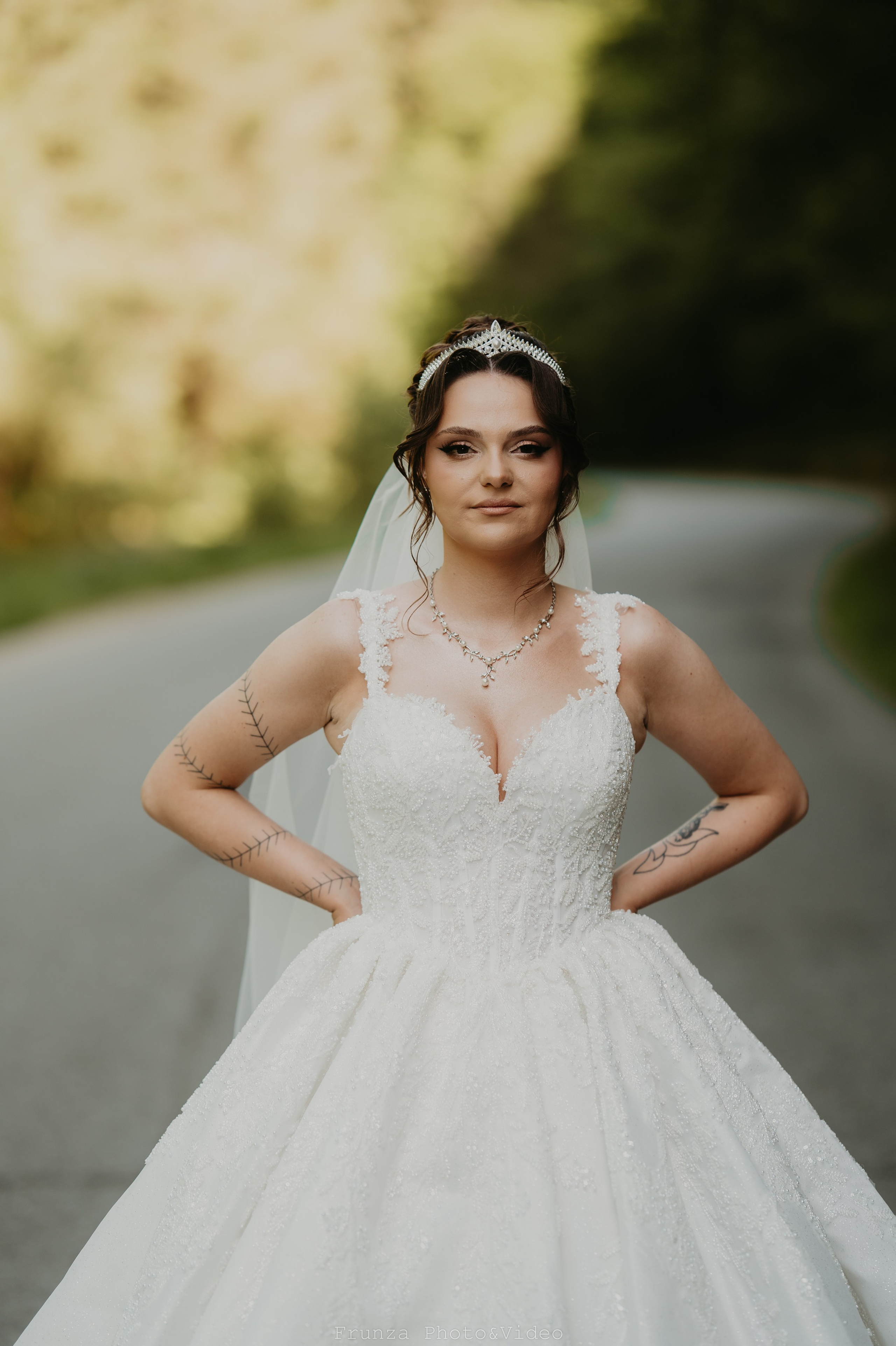 Ionut & Alexandra / Complete Wedding Day. Foto / Video nunta Deva, Hunedoara