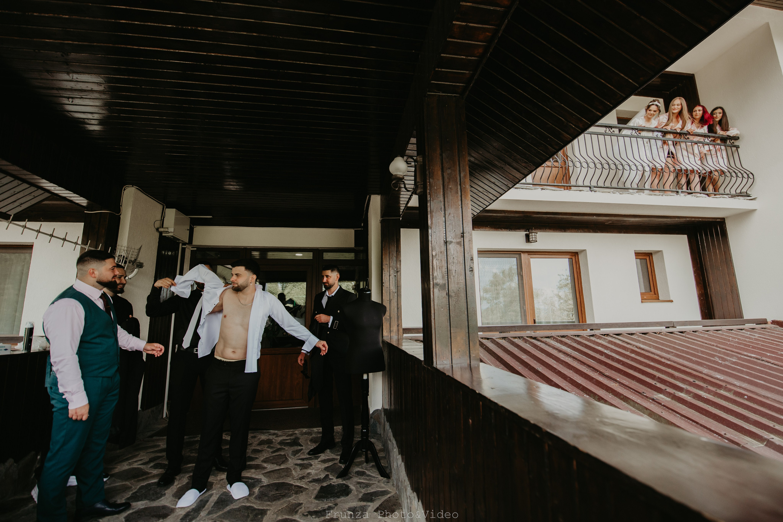 Ionut & Alexandra / Complete Wedding Day. Foto / Video nunta Deva, Hunedoara
