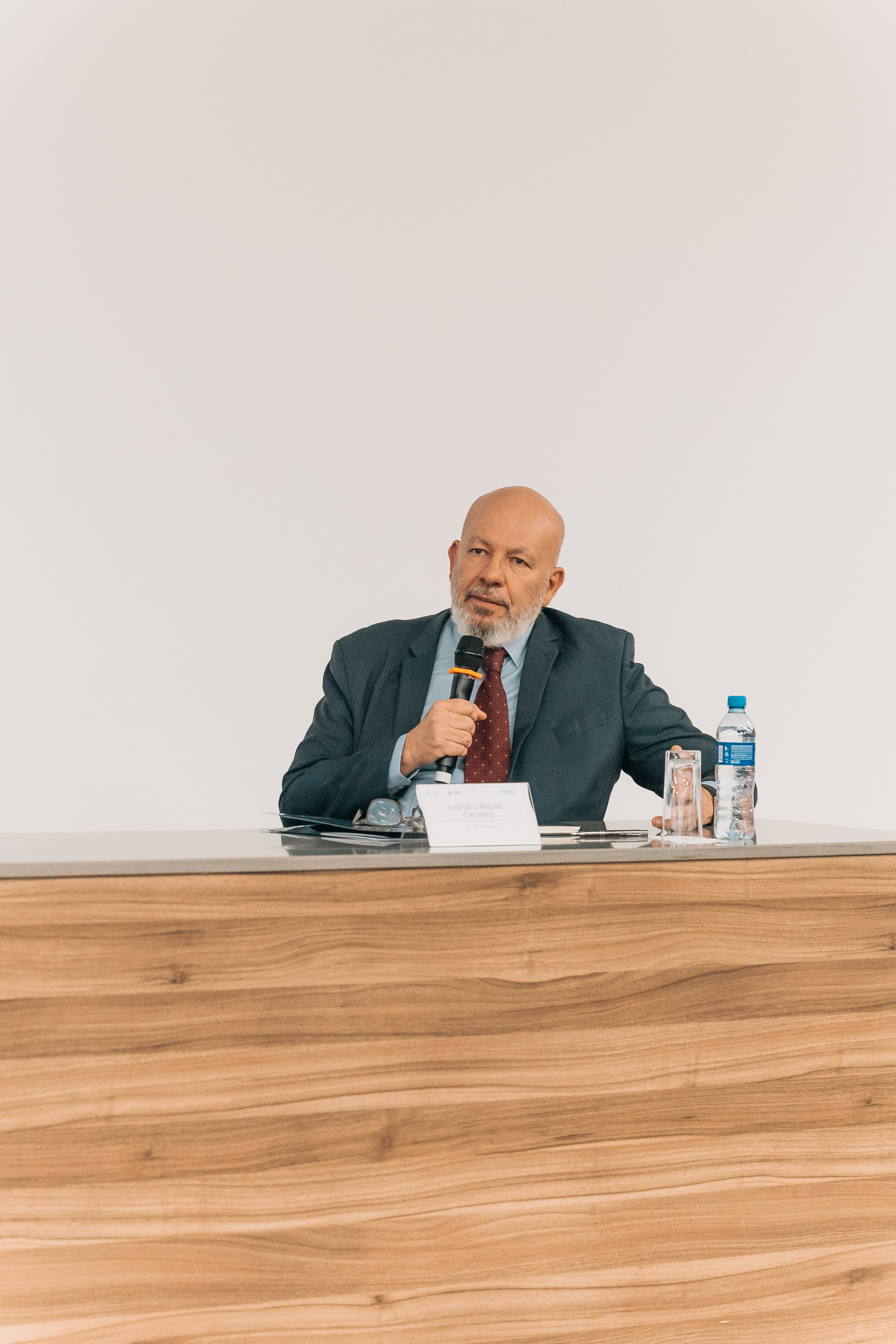 International Seminar 2026 — USP