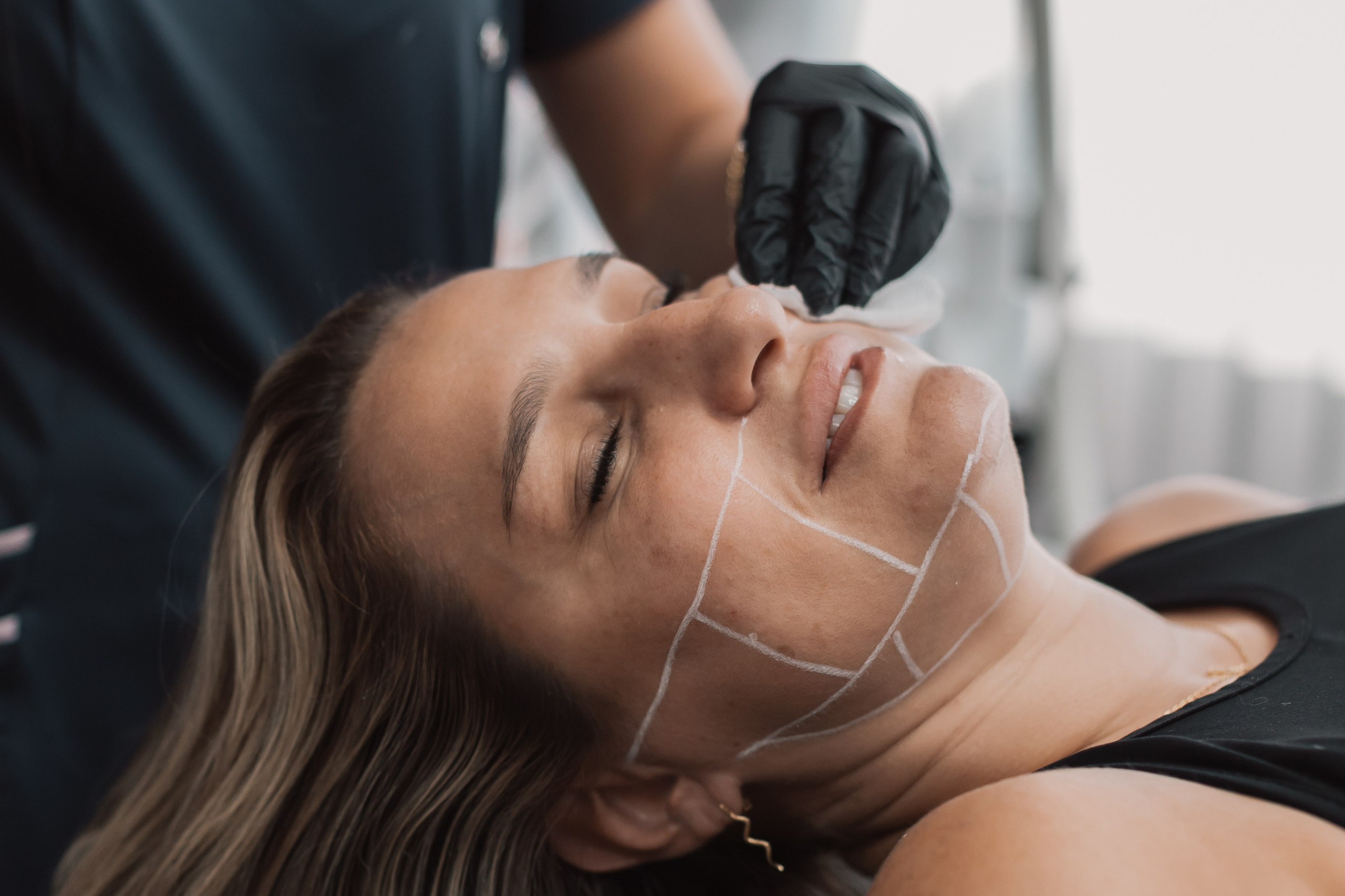 Dra. Taís Latini — Lavieen e Ultraformer Experience Day. Mareh Audiovisual