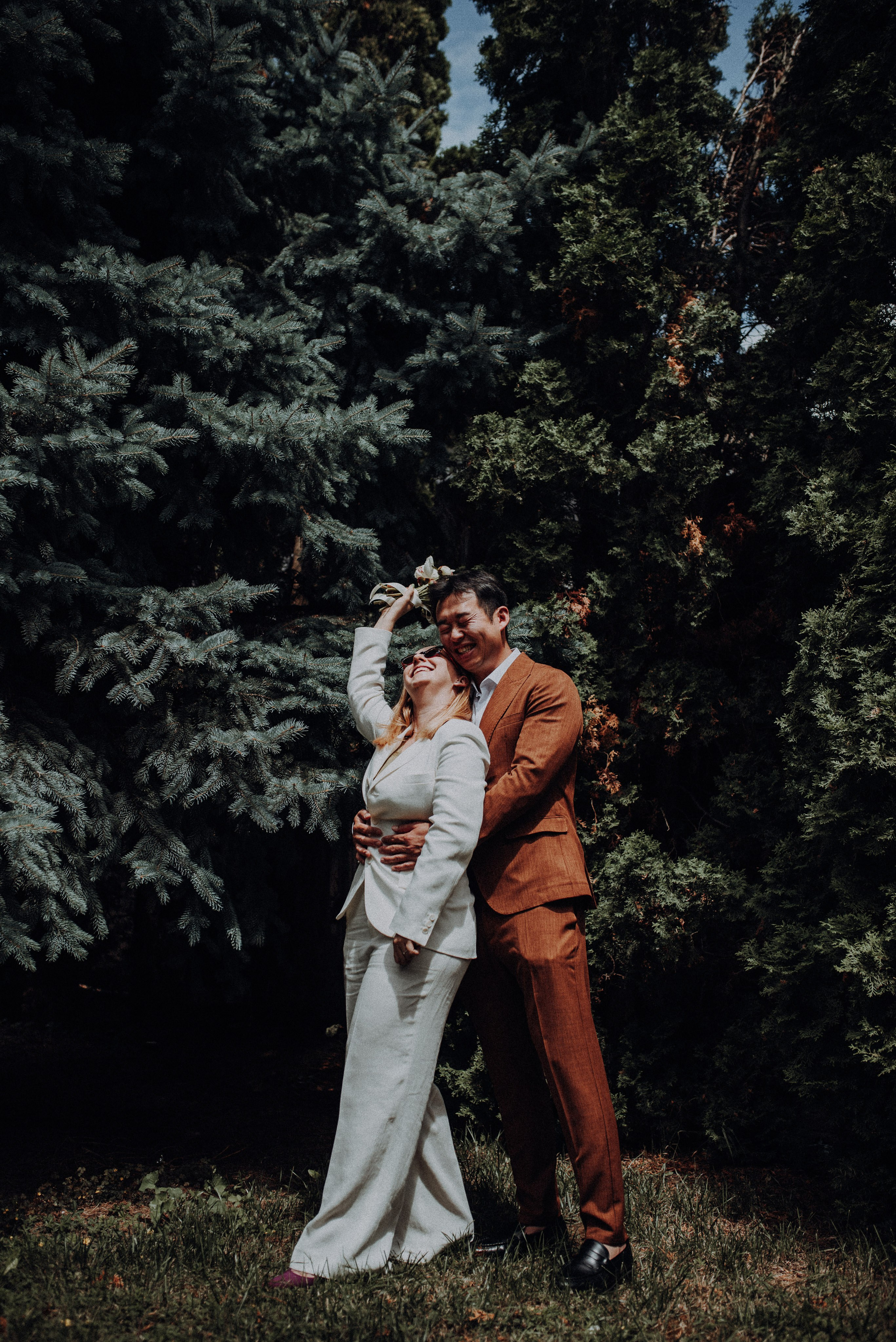 | Carmen & Jaewon |. Alex Vasilie | Fotograf de Nuntă, Botez și Portret | Cluj-Napoca