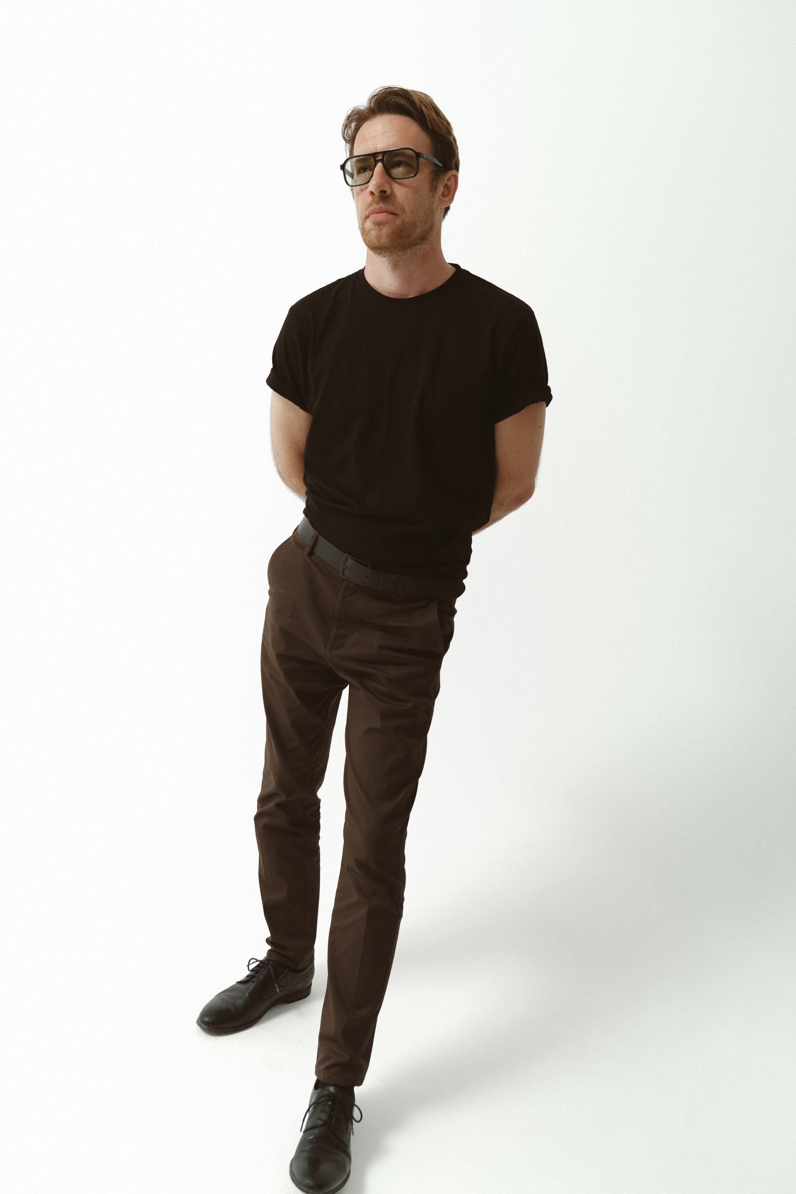 Polaroids — Nikolay. Commercial fashion photographer based in Turkey and Europe