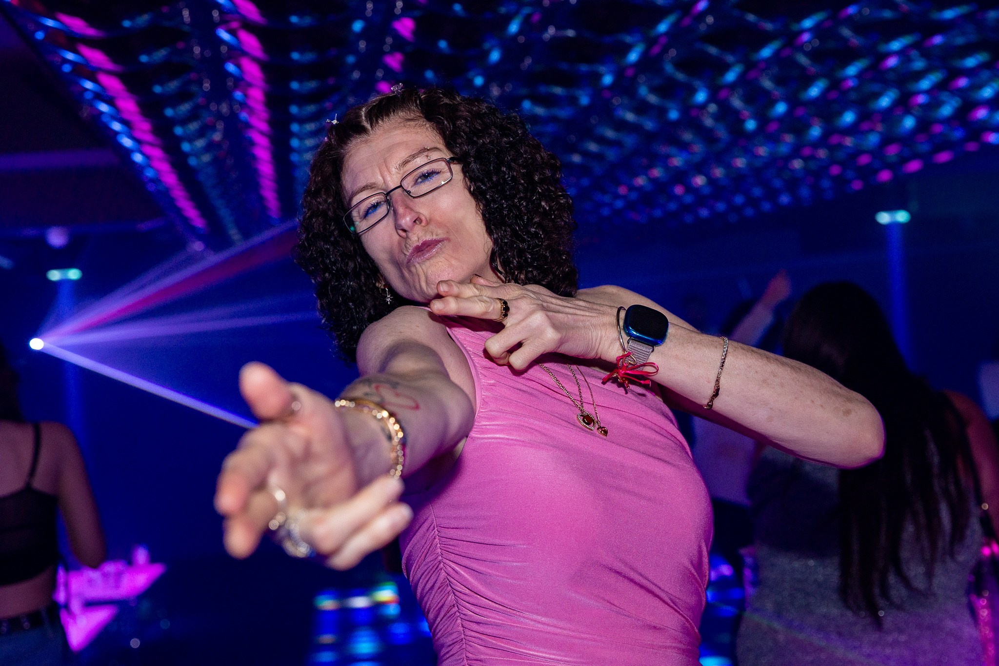 Nightlife Work. Marcin Riehs Photography|Esports|Events|Nightlife