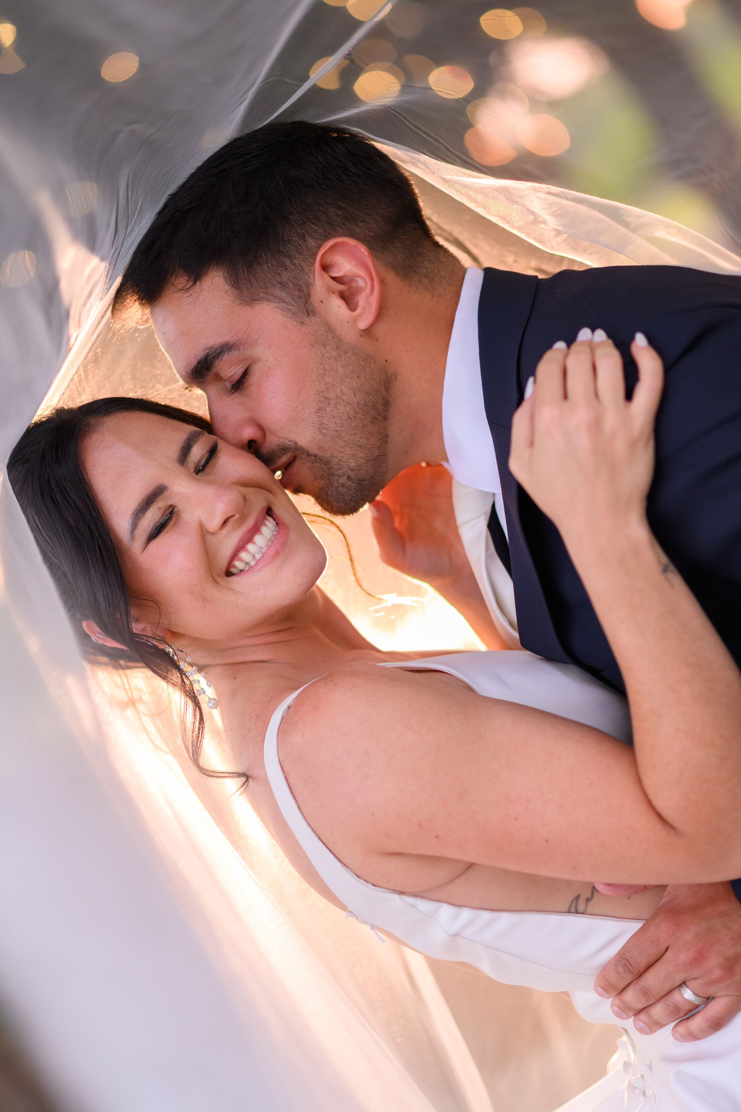 G + F. Wedding photographer in Orlando, Boston & New York Anderson Marques
