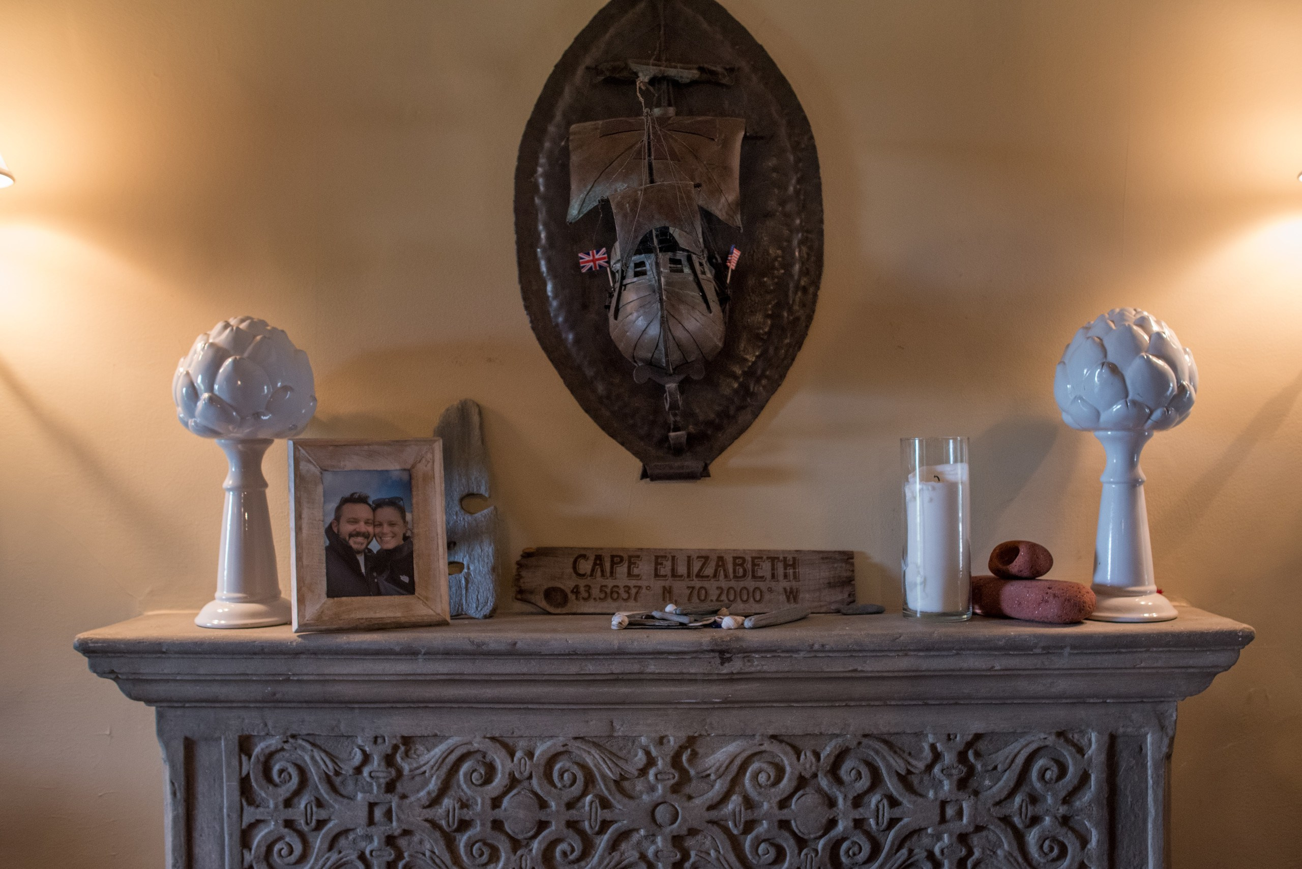 C + A. Wedding photographer in Orlando, Boston & New York Anderson Marques