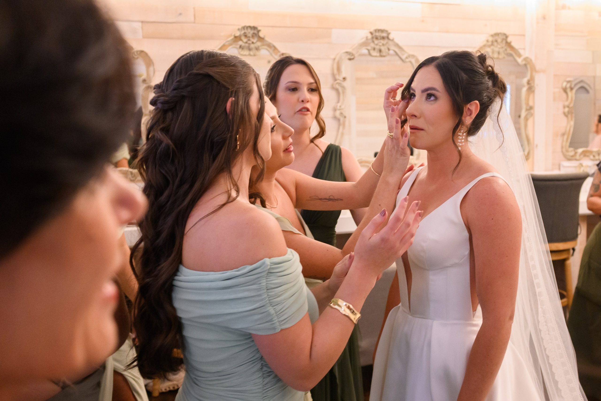 G + F. Wedding photographer in Orlando, Boston & New York Anderson Marques