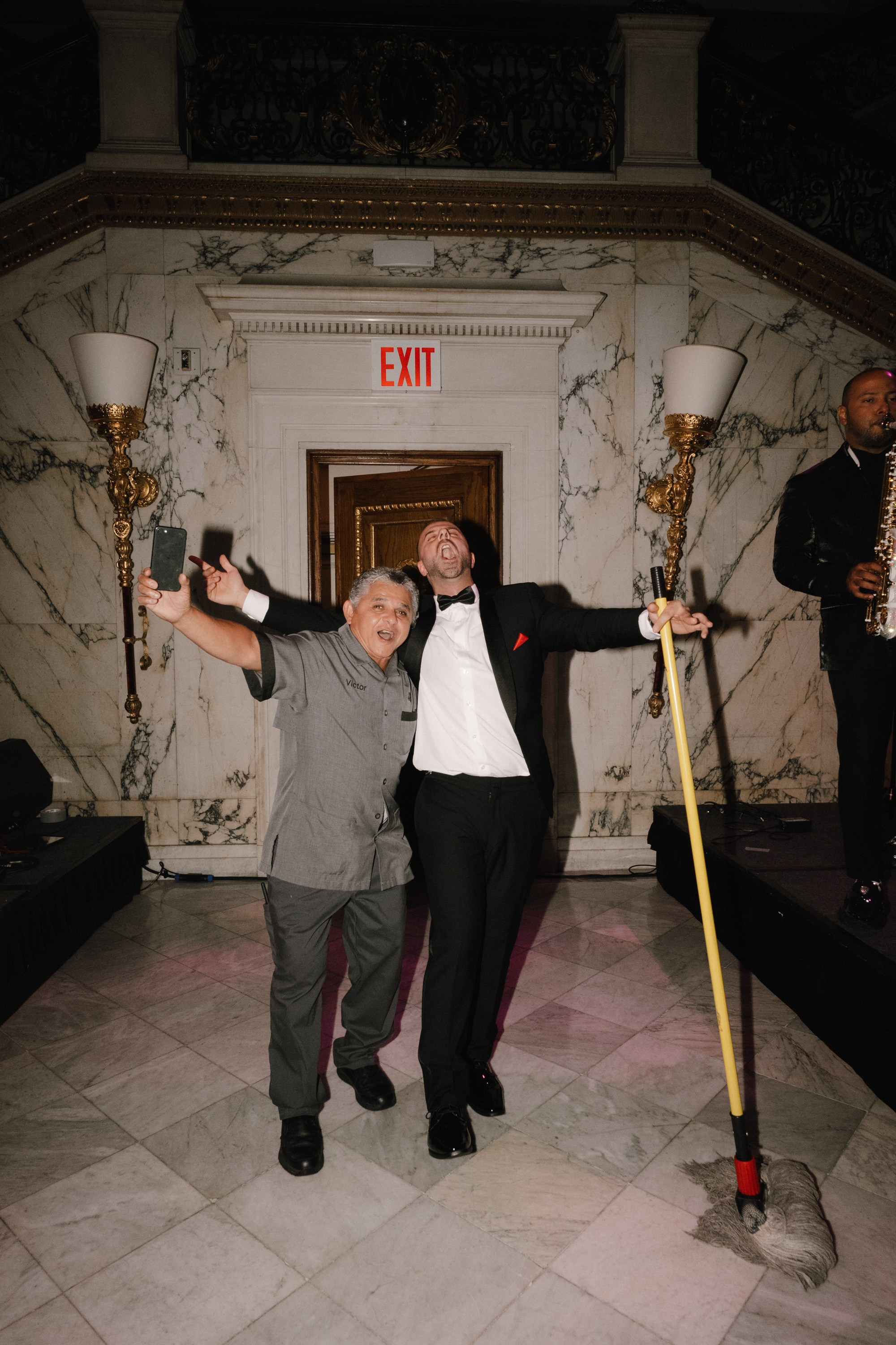 Nicole and Akash. Wedding photographer and videographer New York | New Jersey