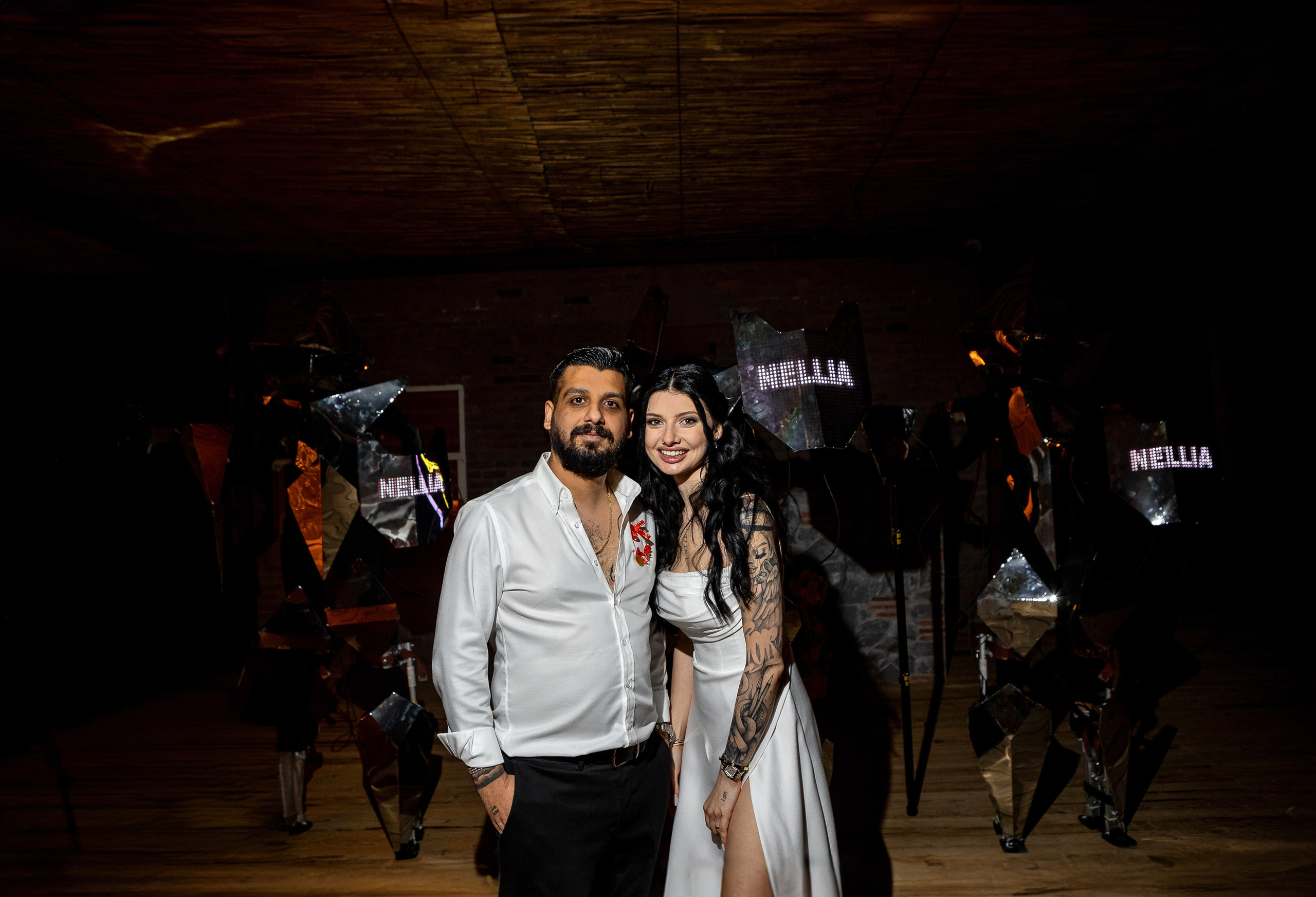 Нелли и Умут. Фотограф в Анталии, Кемере и Белеке