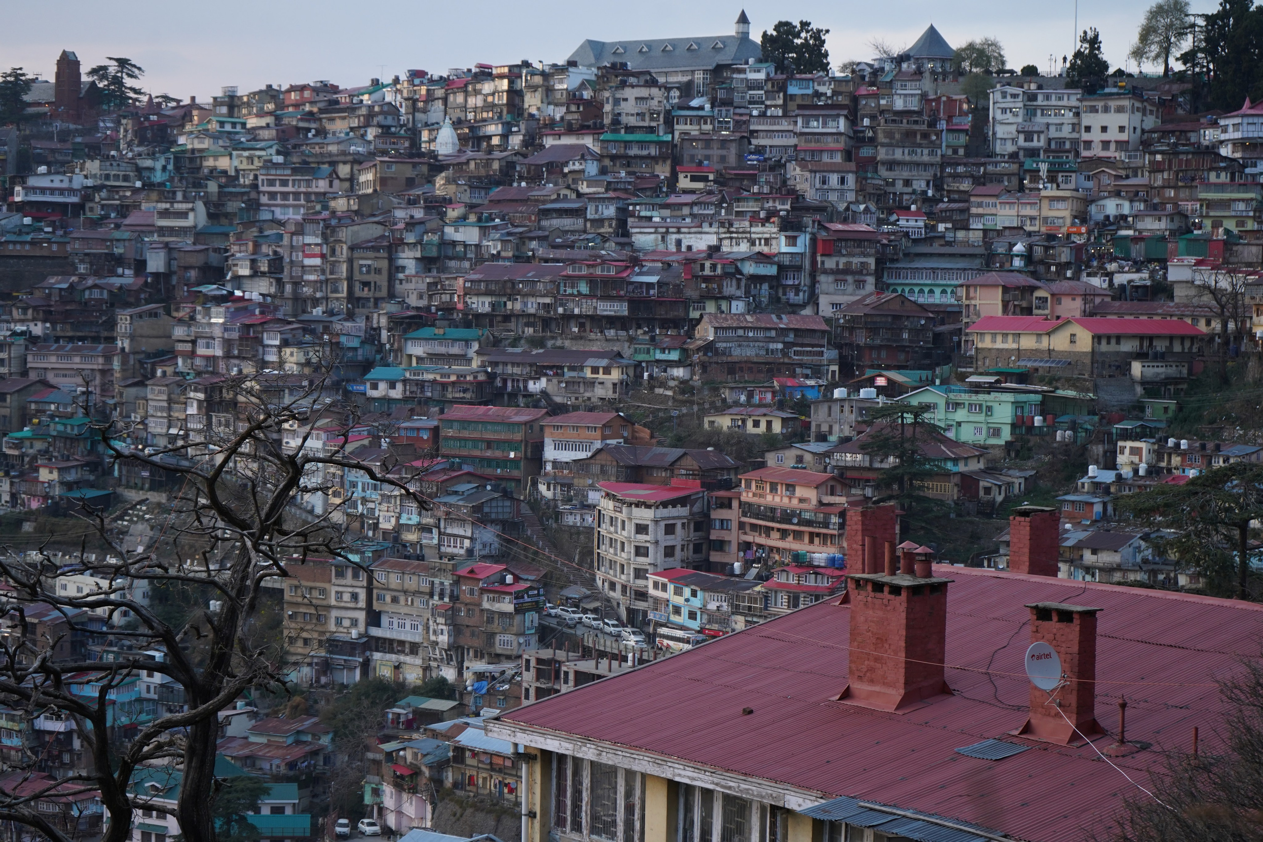 Landscape’s. Portfolio By Nikhil