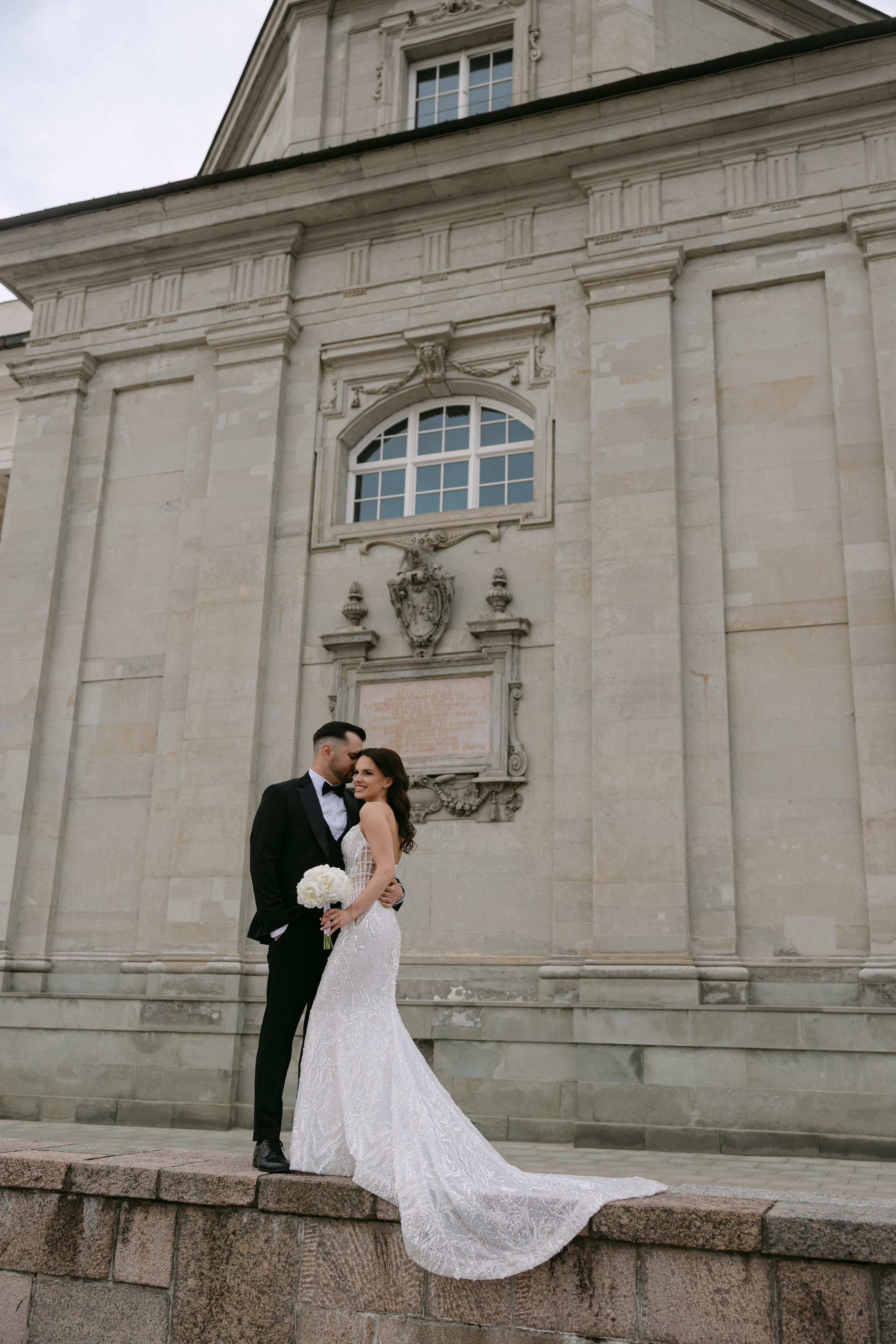 D&A. Vestuvių ir renginių fotografė Edita Šerlat