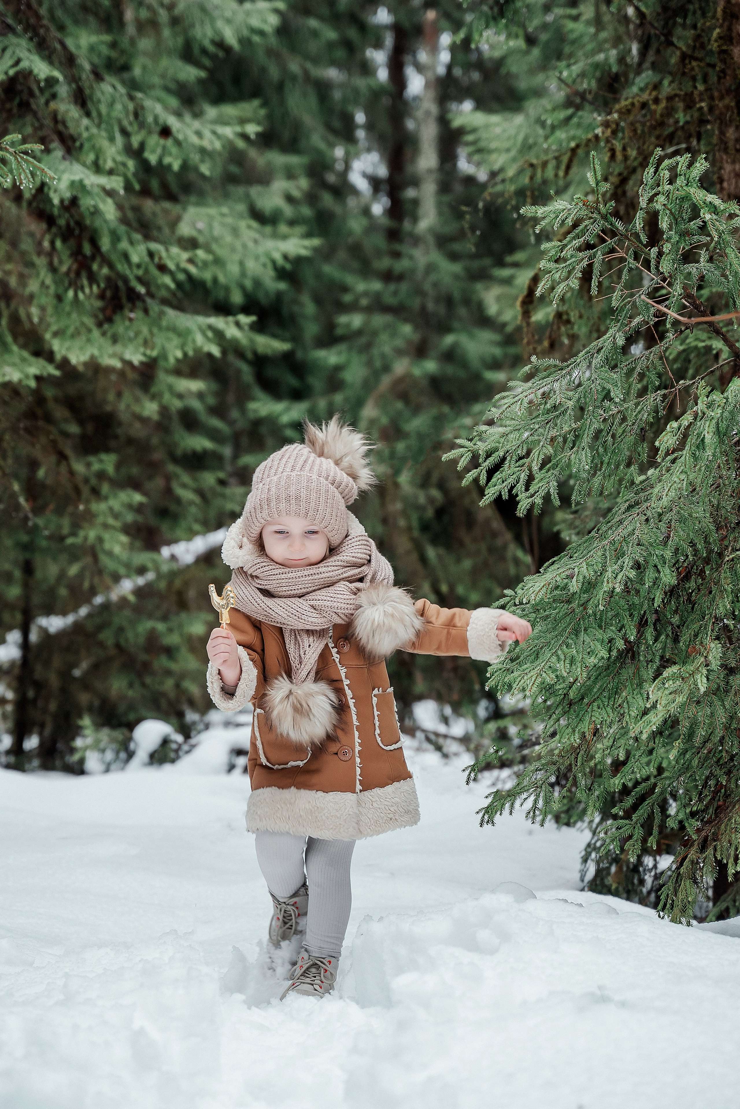 Mila. Ваш фотограф в Латгалии — Александра Юхневича!
