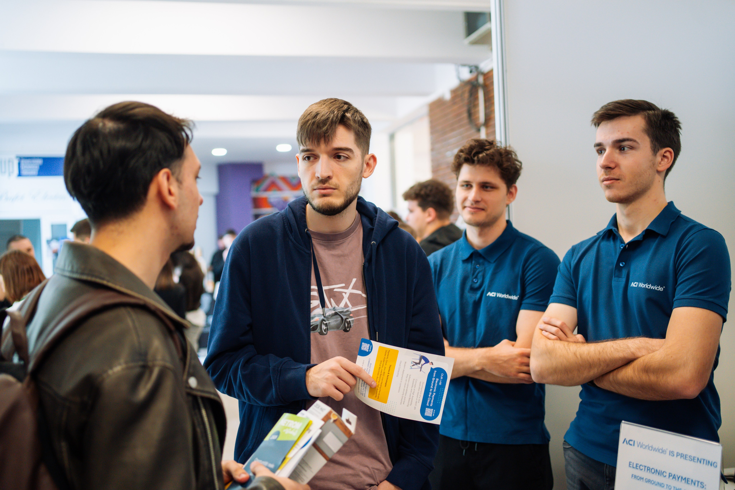 Labs Fair Liga AC 2026. Cozac Cristian Photographer