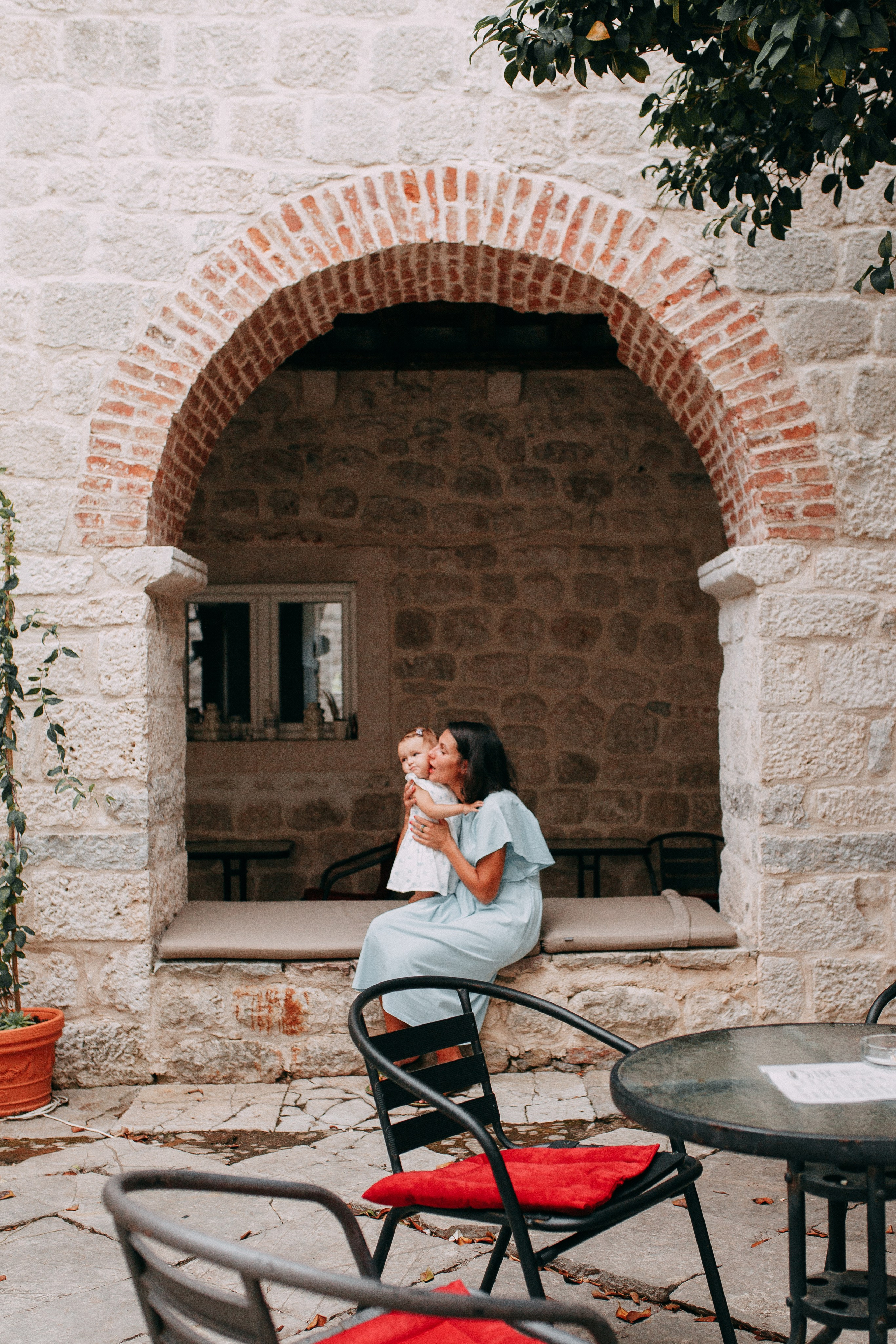 Мама + Ребёнок. Семейный, детский, женский фотограф в Черногории