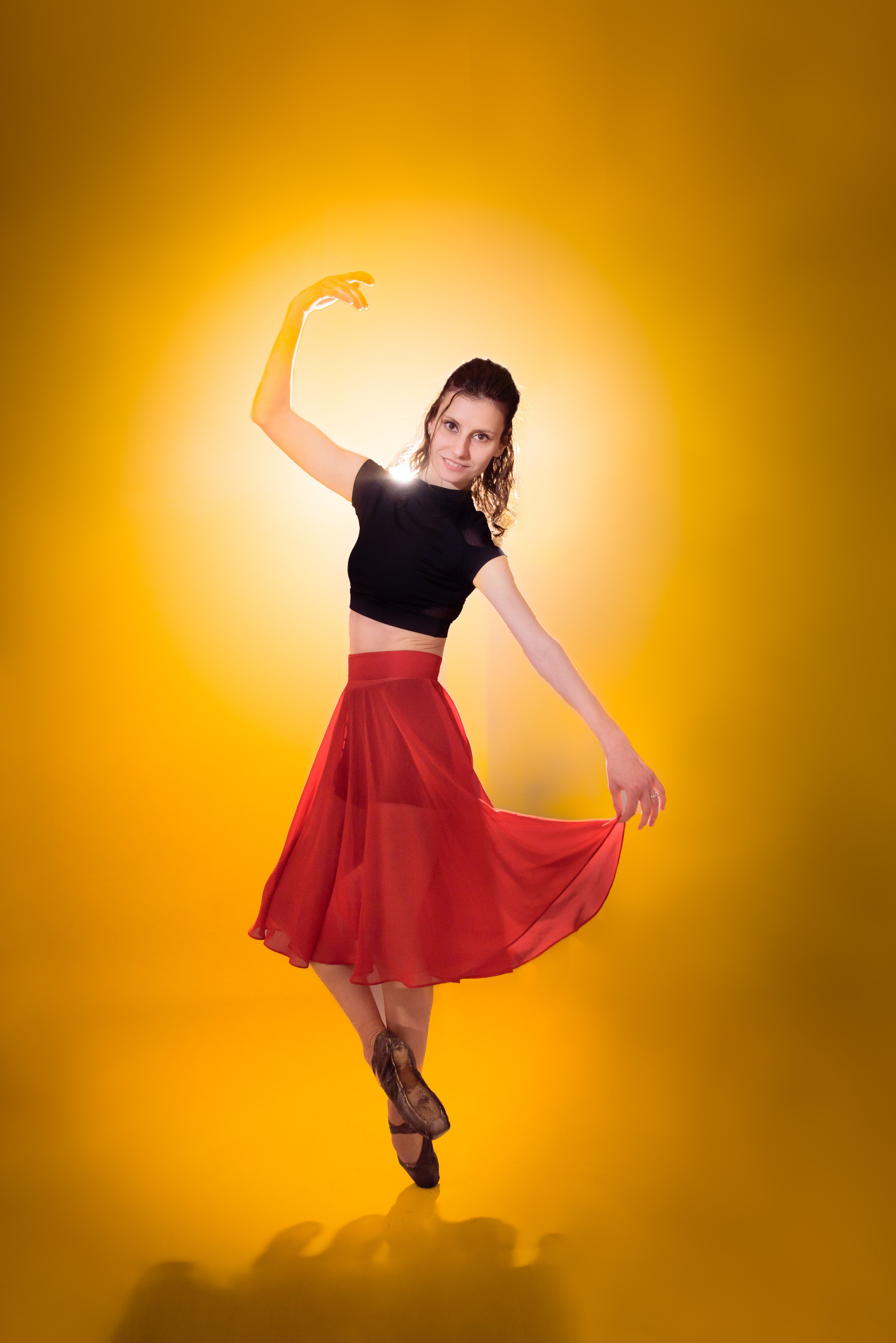 ~Balerina~. Andreea Ivan art-Fotograf Constanta, Fotograf profesionist Constanta, Fotograf de nunta Constanta, botez, sedinte foto cu tematica, portret