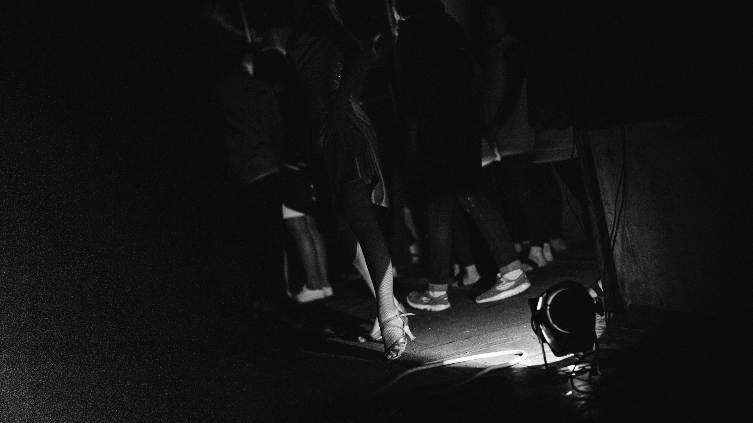 Für veranstaltungen. Photo & video storytelling from Berlin