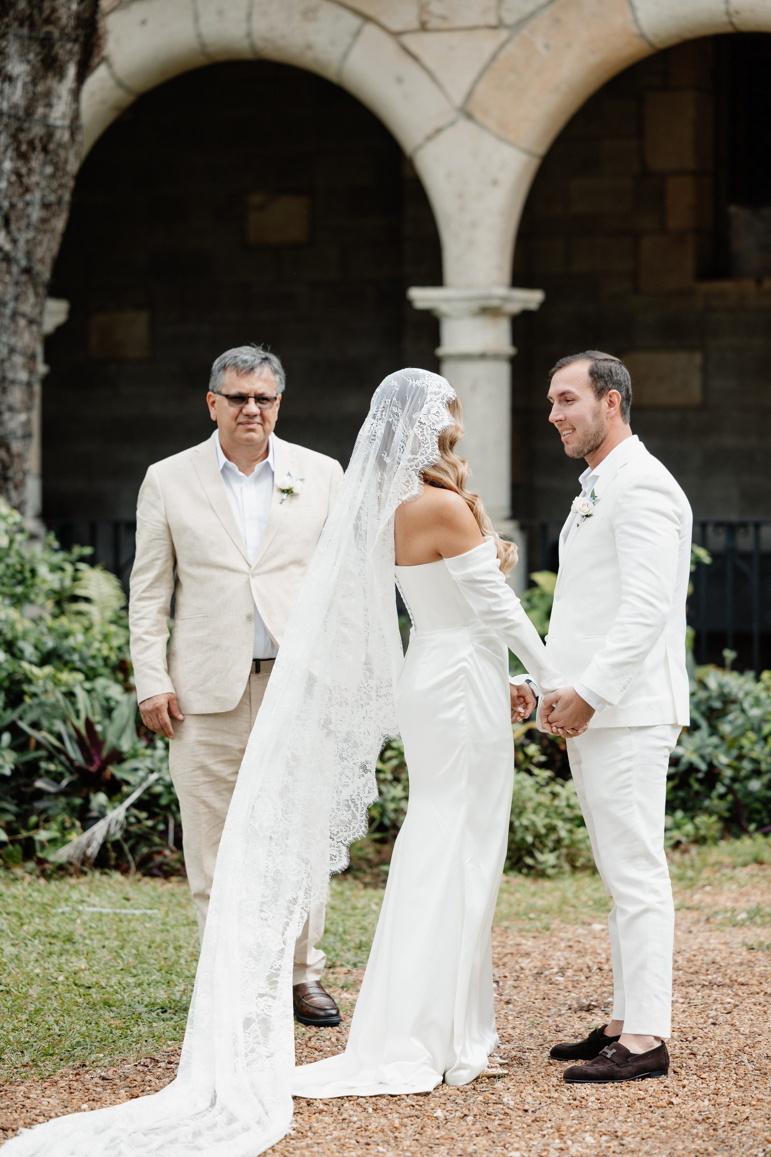Timeless Romance | Joanna & Leo’s Wedding at the Ancient Spanish Monastery. YES I DO PRODUCTION — Wedding photography&videography