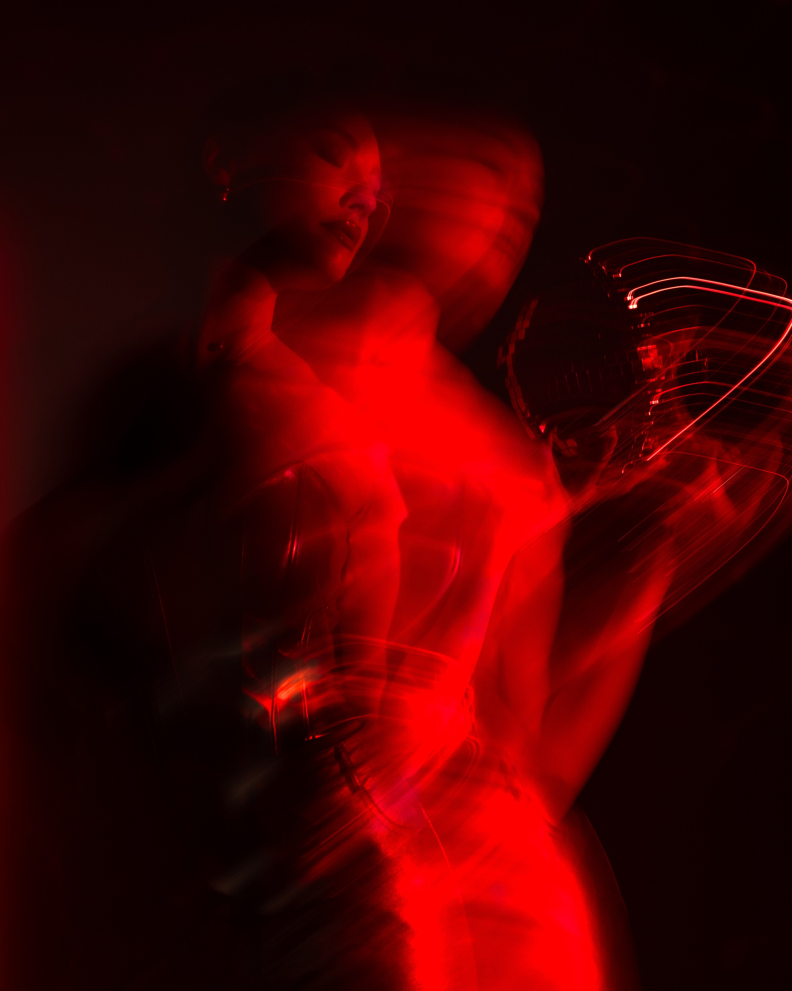 WK Rooms Studio 1. Marius Ciocan