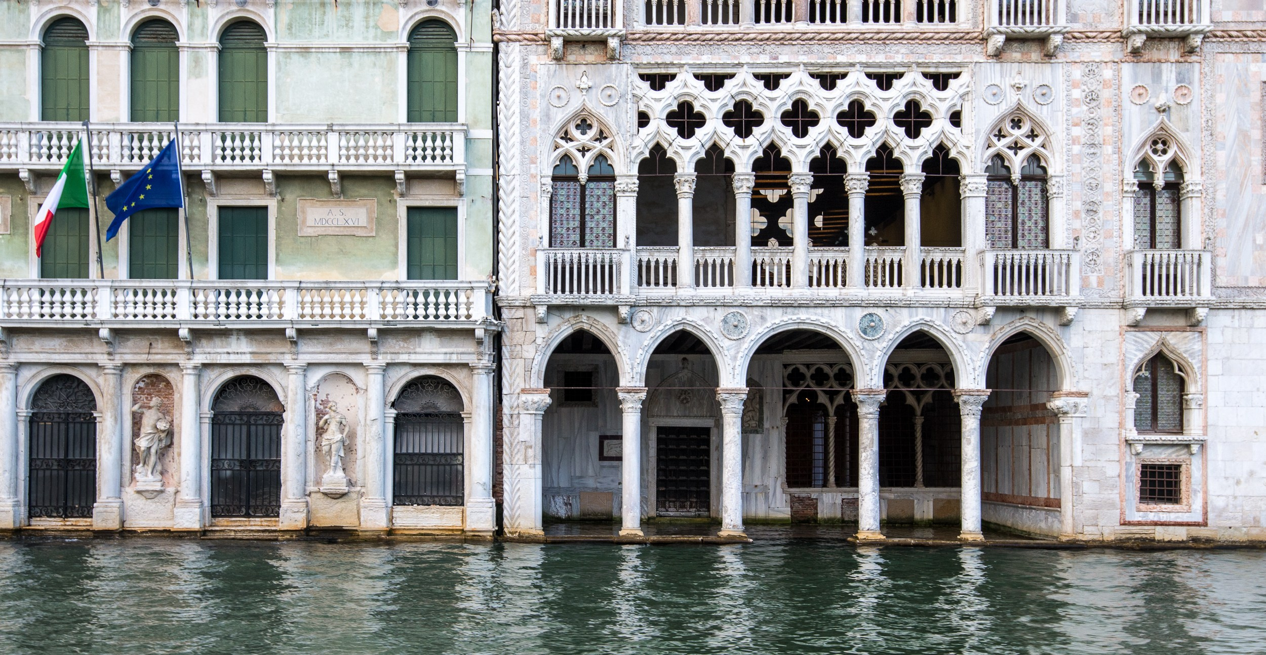 Dolomiti. Marius Ciocan